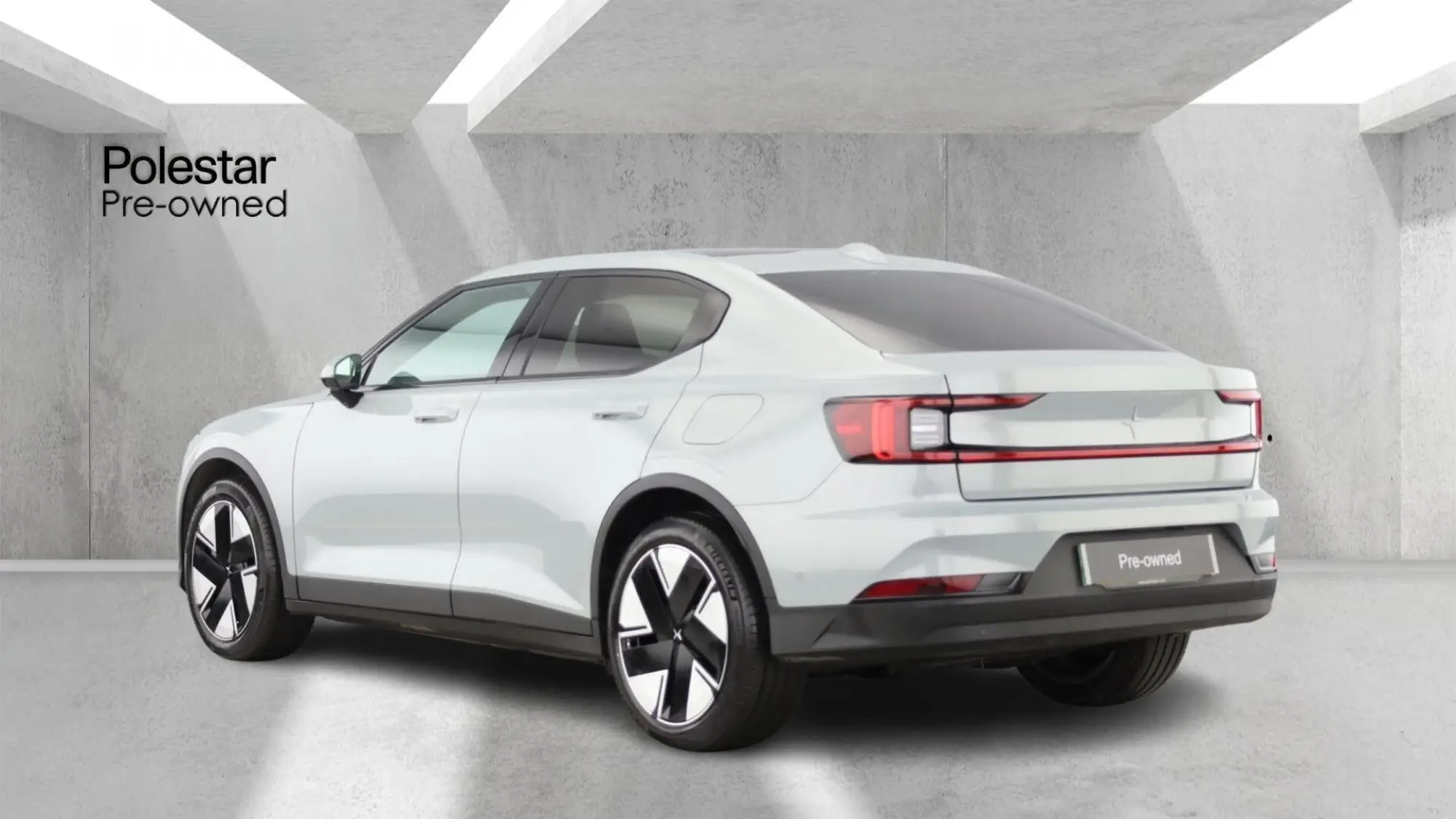 Polestar 2 Image 3