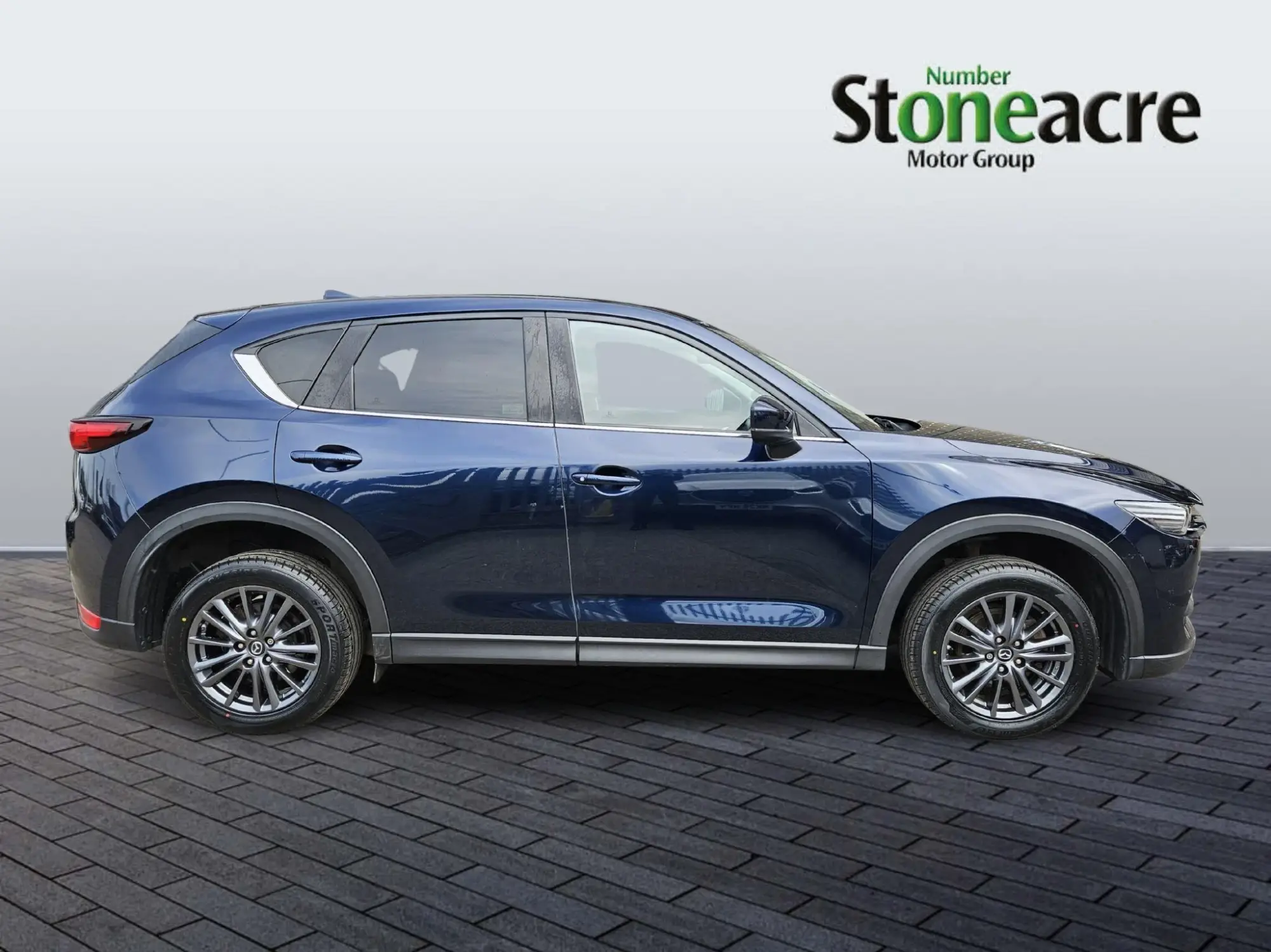 Mazda CX-5 Image 2