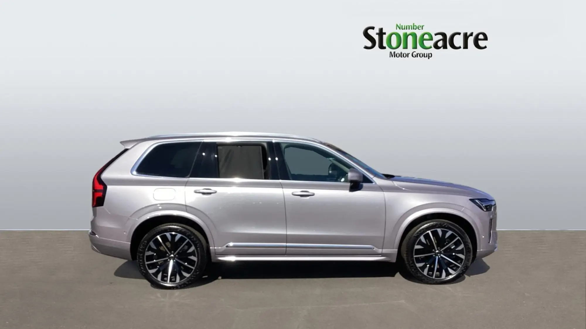 Volvo XC90 Image 3