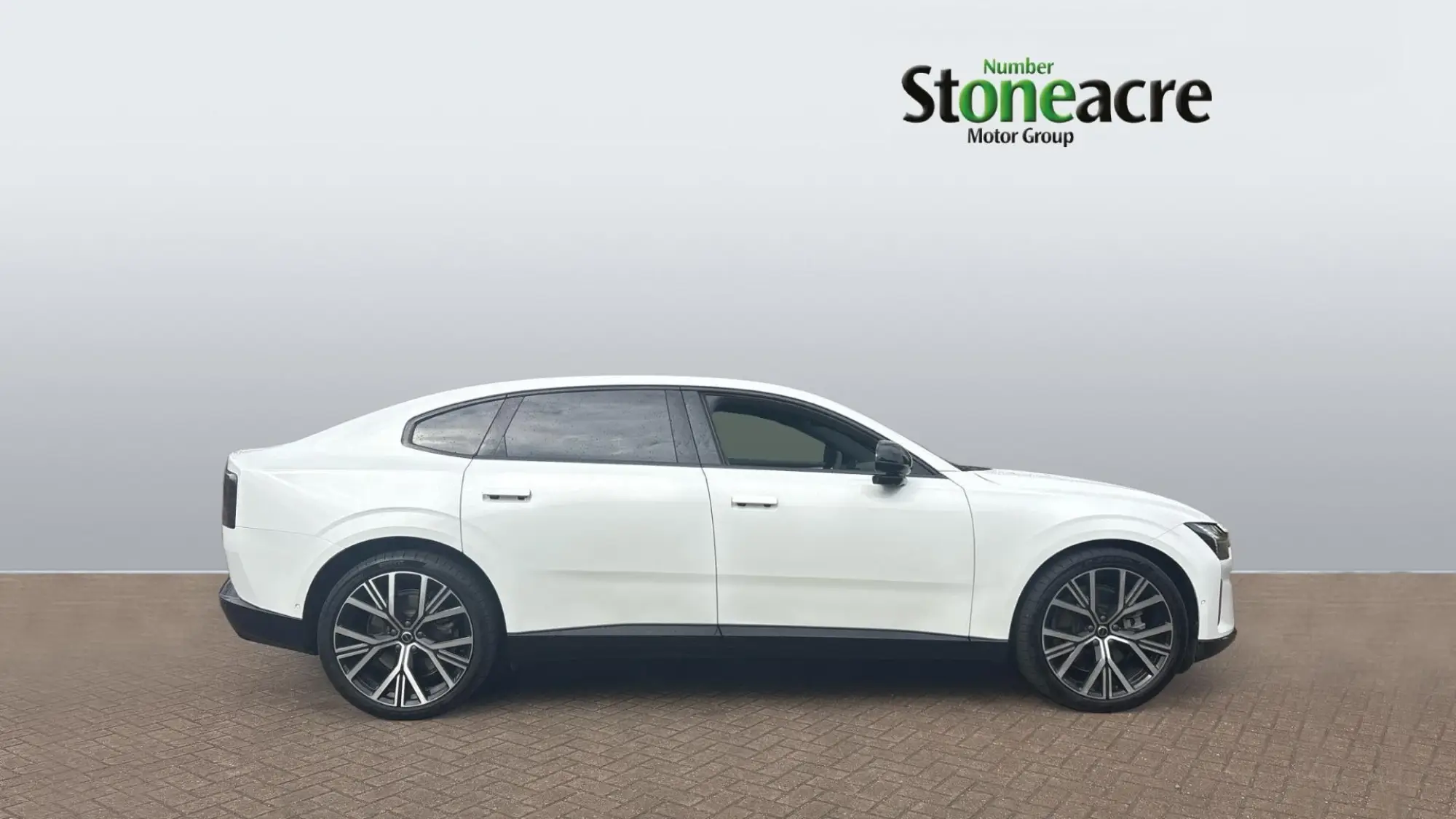 Volvo ES90 Image 3