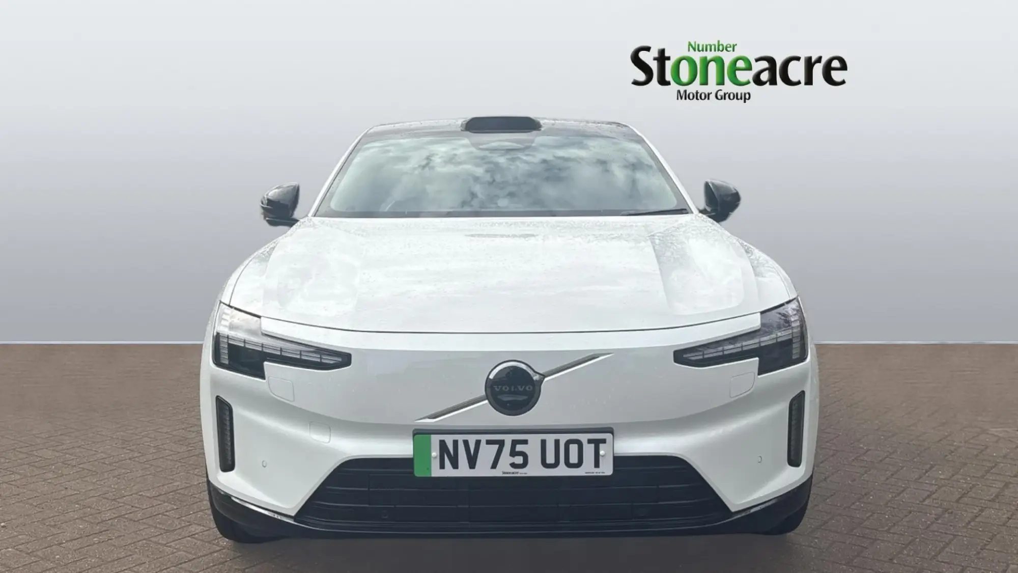 Volvo ES90 Image 8