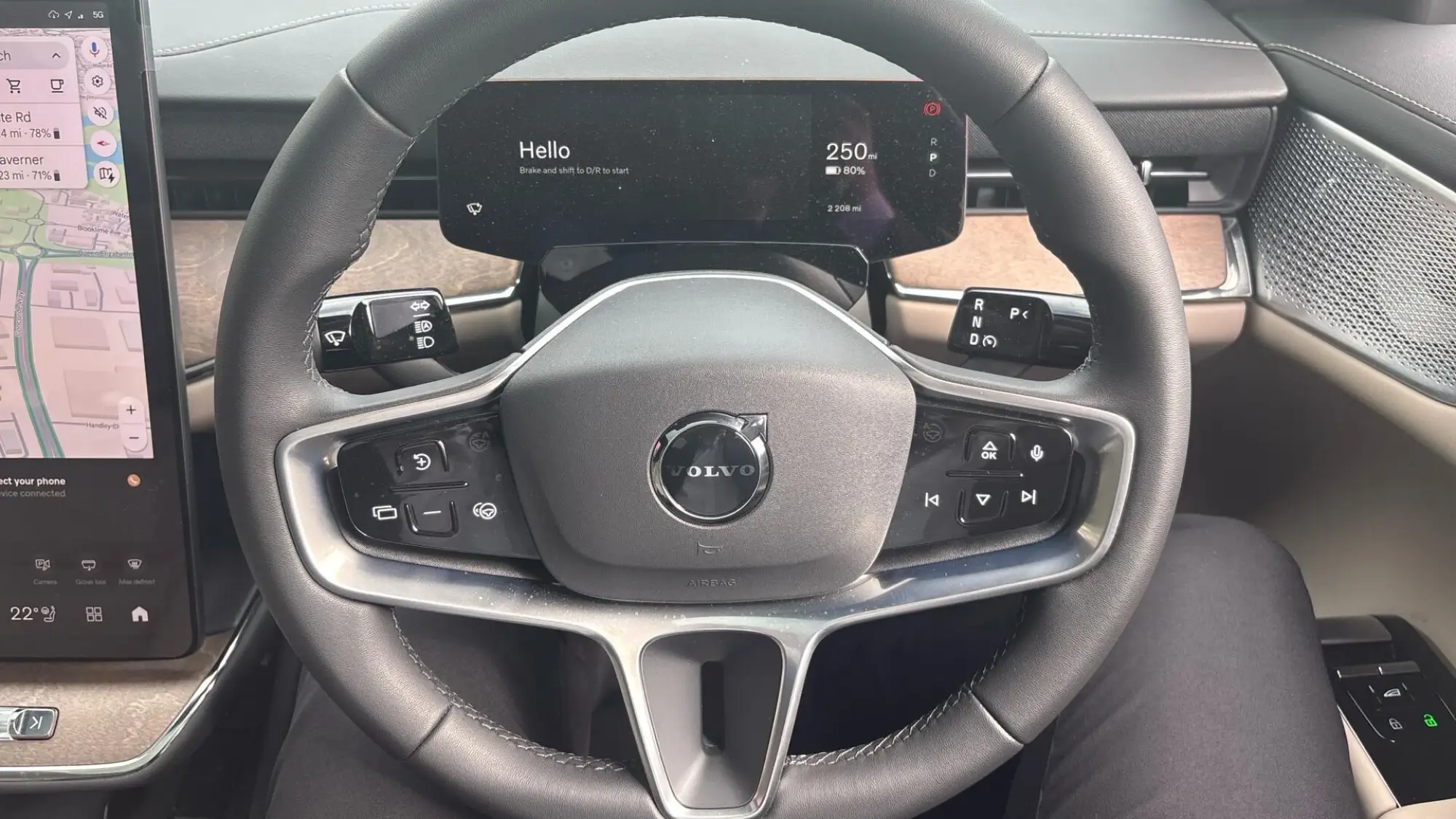Volvo ES90 Image 10