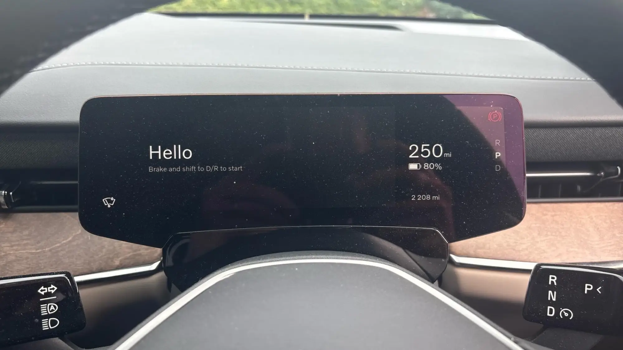 Volvo ES90 Image 11