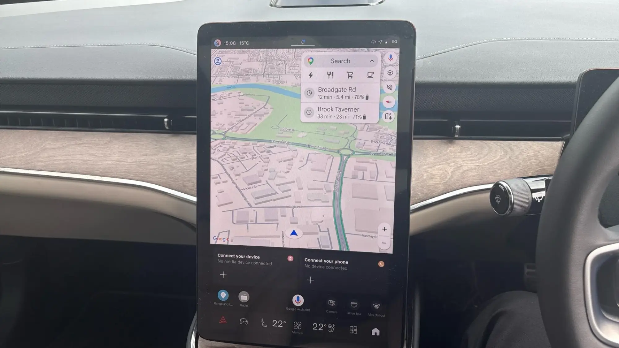 Volvo ES90 Image 12
