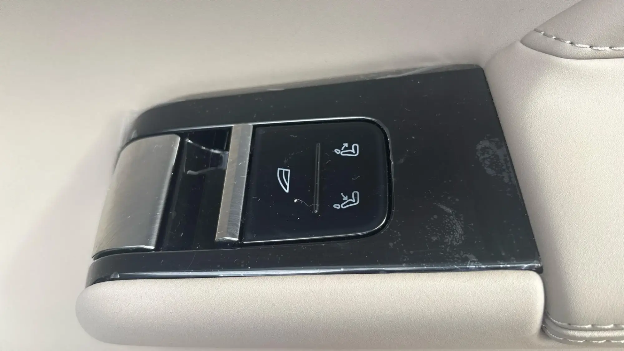 Volvo ES90 Image 20