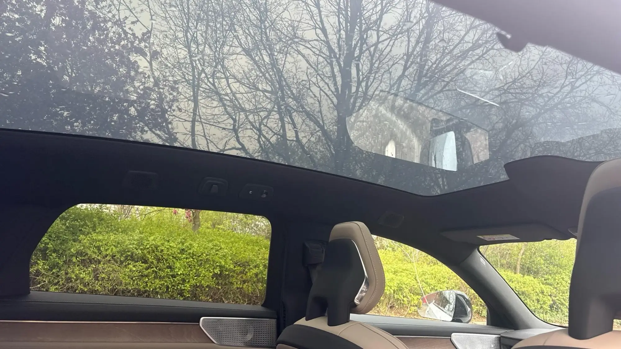 Volvo ES90 Image 21