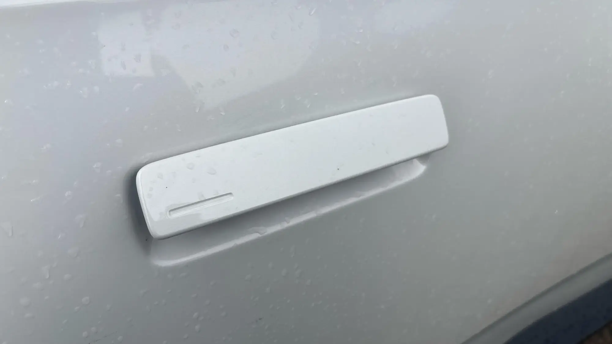 Volvo ES90 Image 22