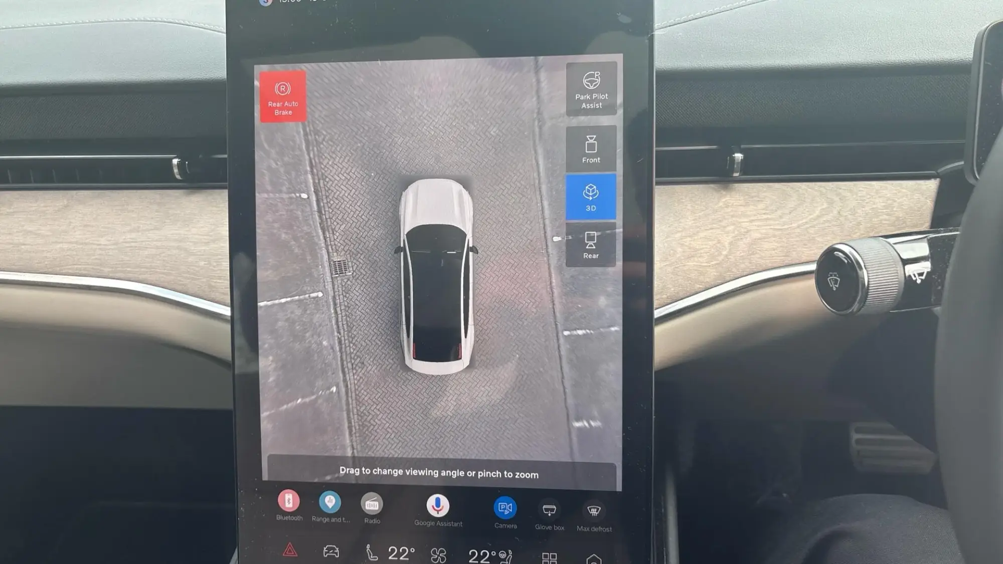 Volvo ES90 Image 23
