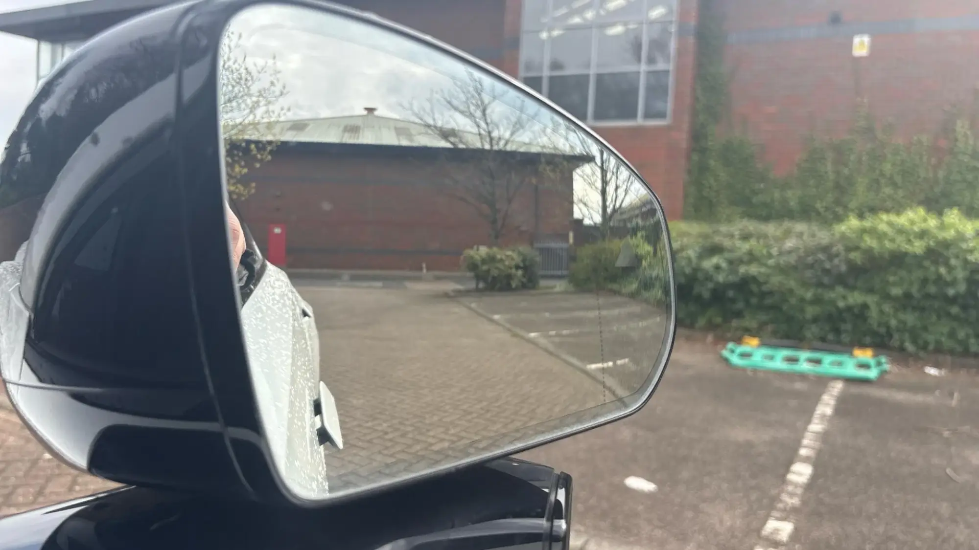 Volvo ES90 Image 26