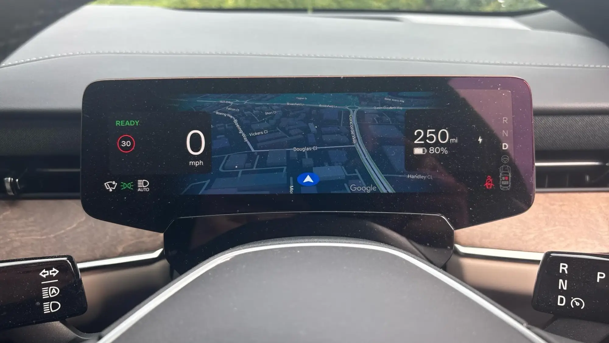 Volvo ES90 Image 27