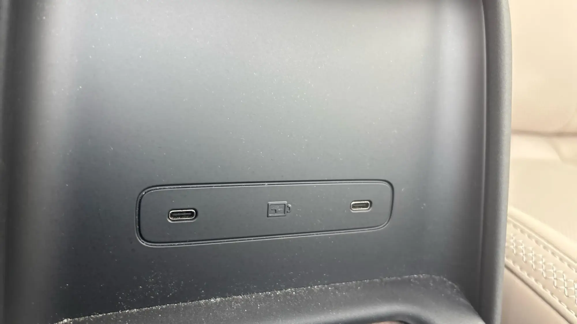 Volvo ES90 Image 31