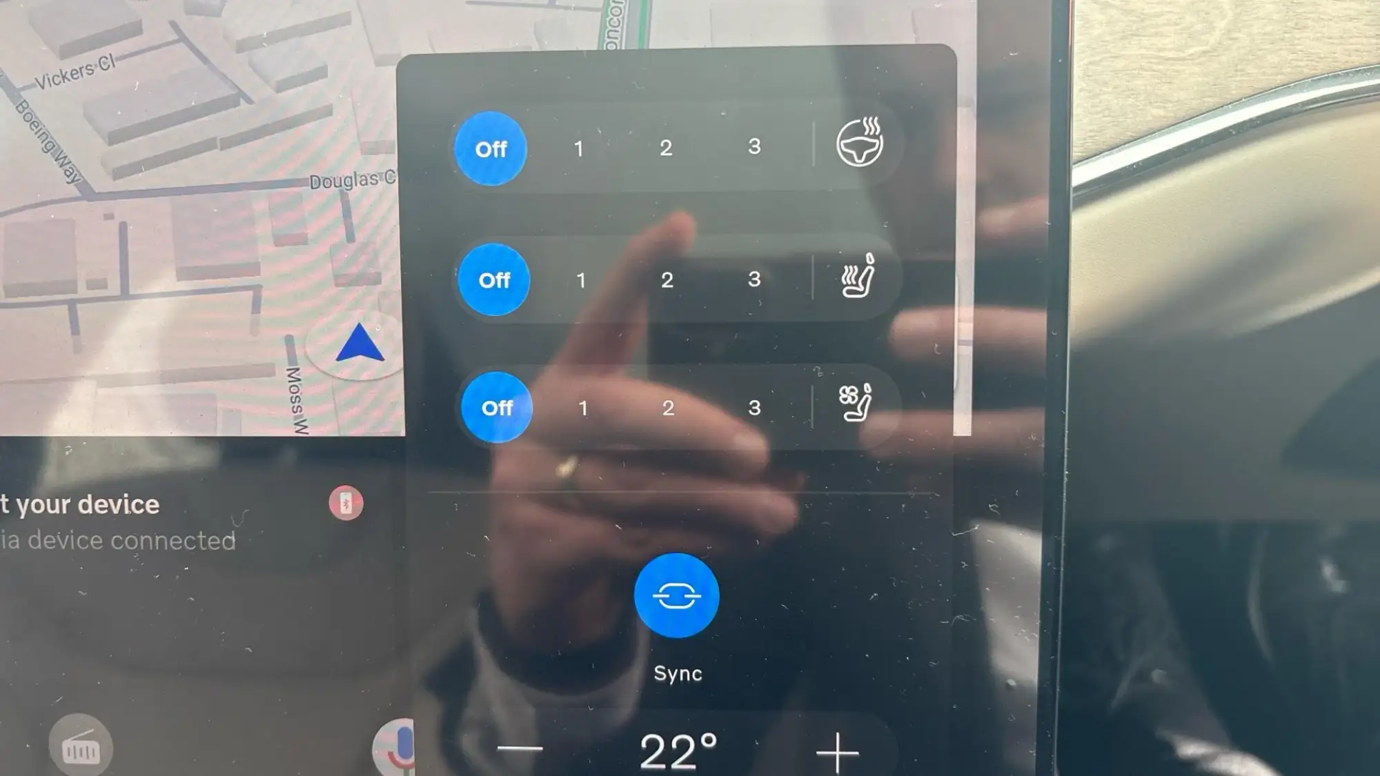 Volvo ES90 Image 32