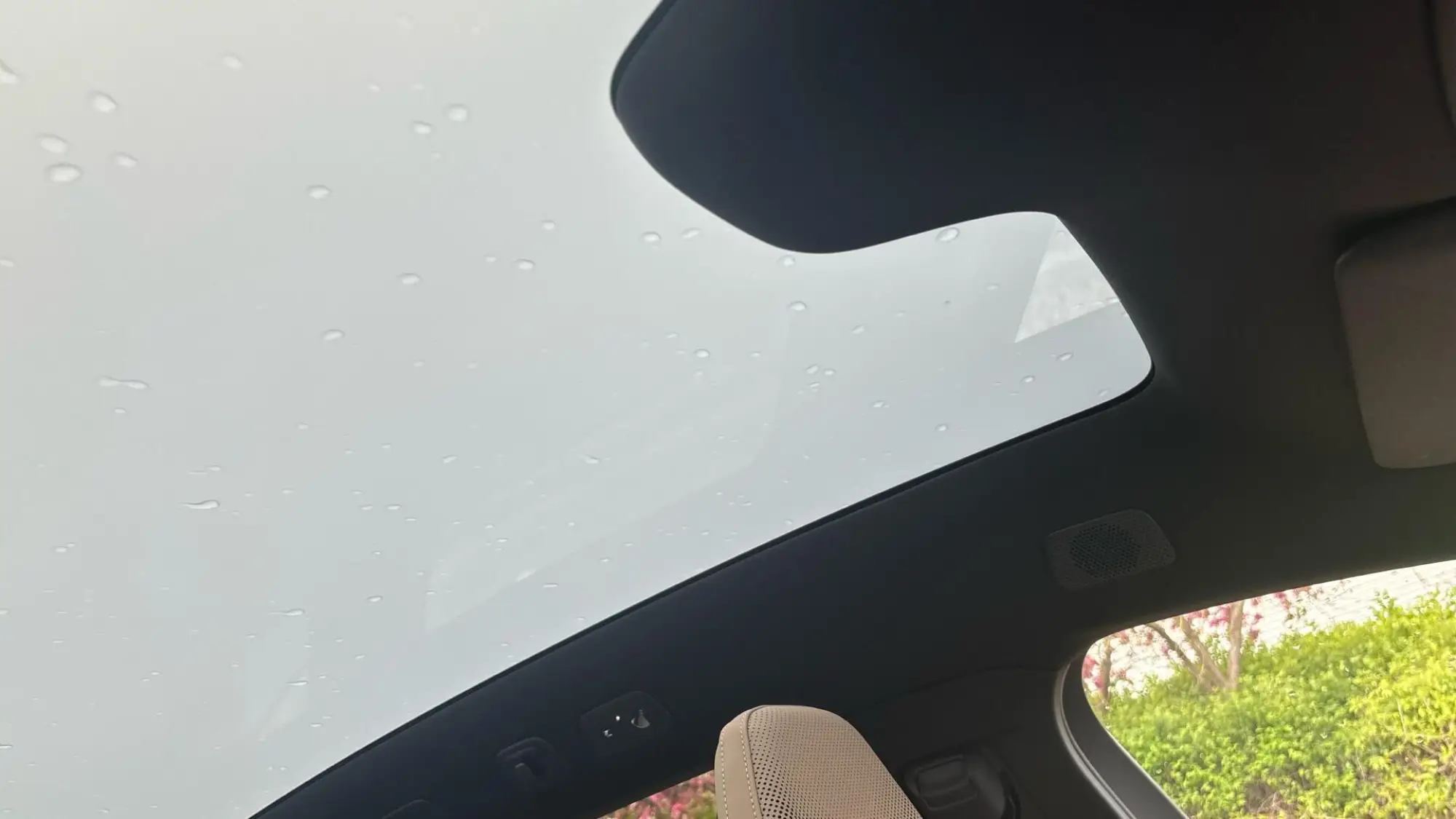 Volvo ES90 Image 33