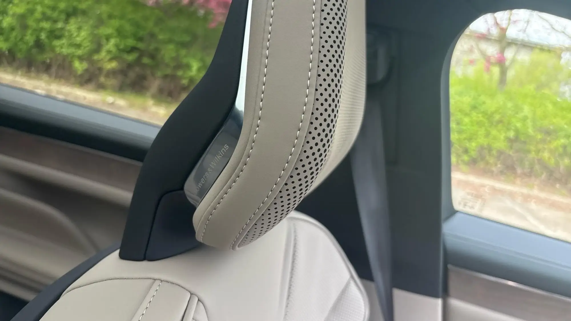 Volvo ES90 Image 34