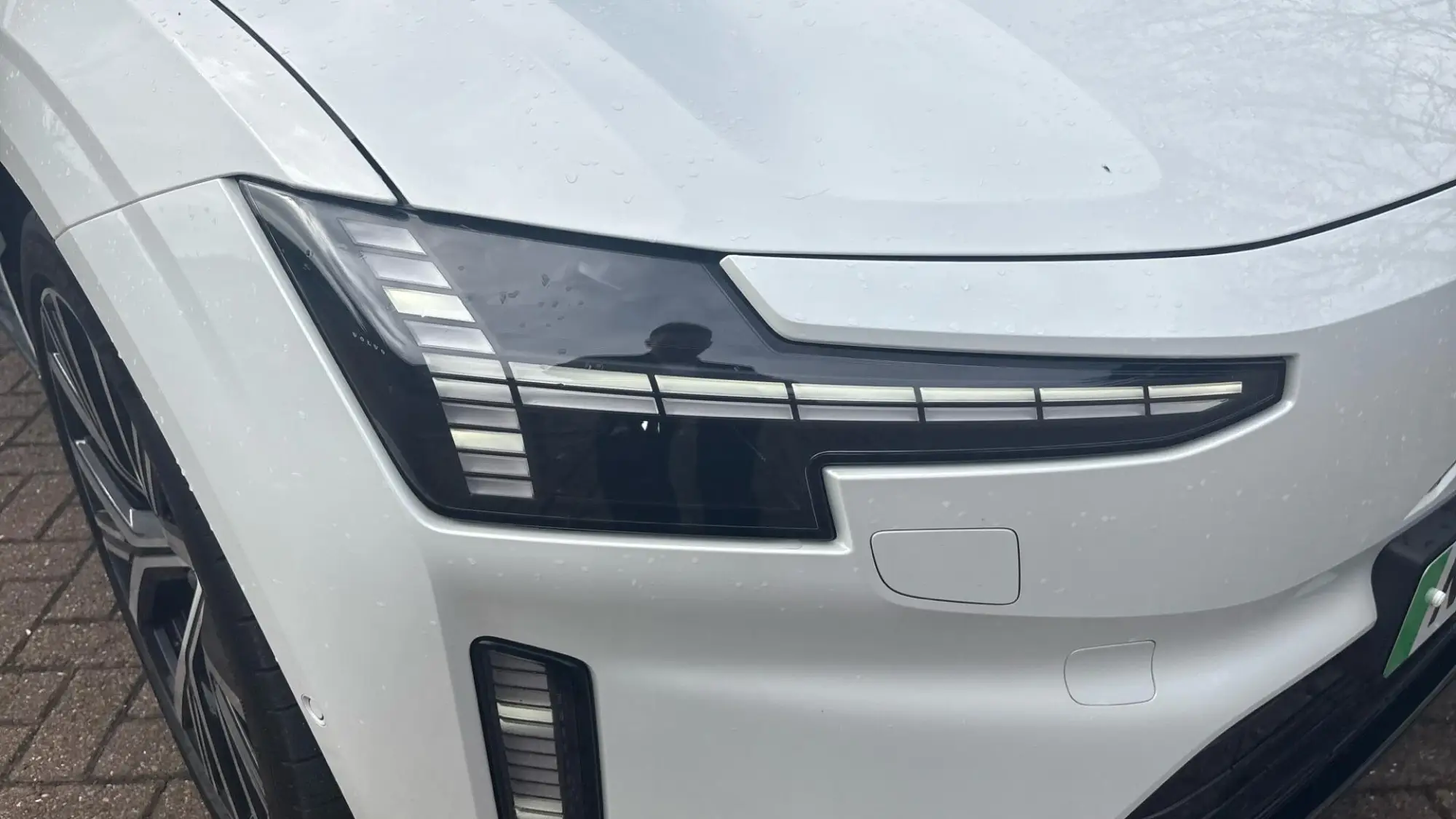 Volvo ES90 Image 35