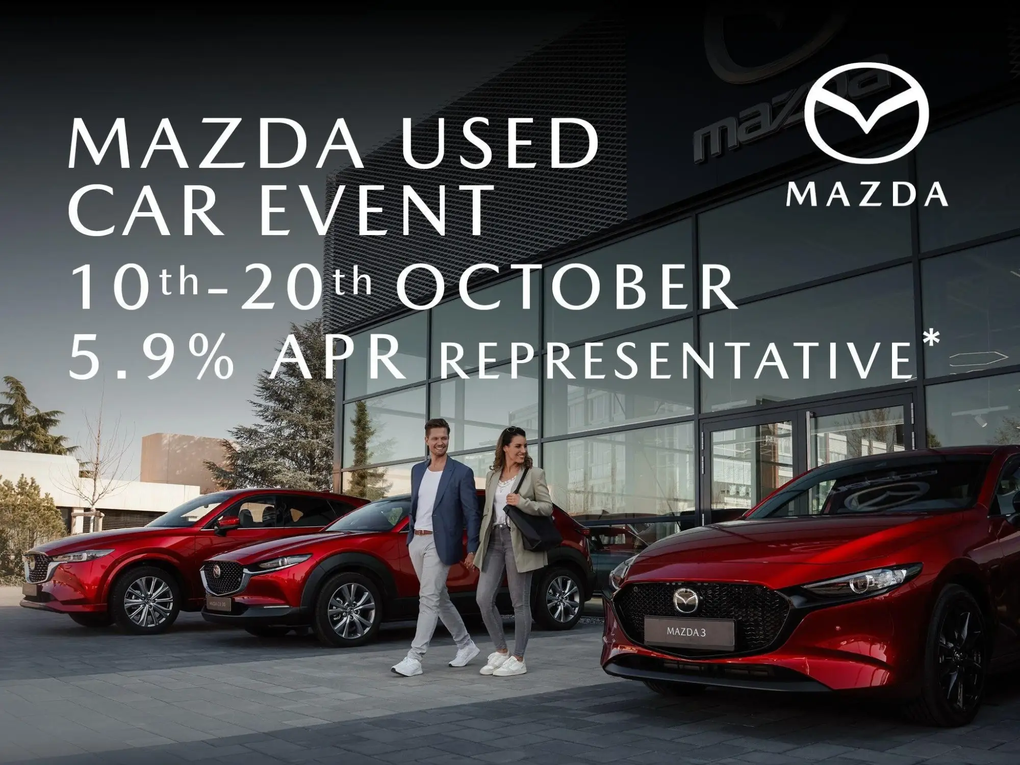 Mazda 3 2.0 SKYACTIV-X MHEV GT Sport Tech Euro 6 (s/s) 4dr YJ70VOV Image 3