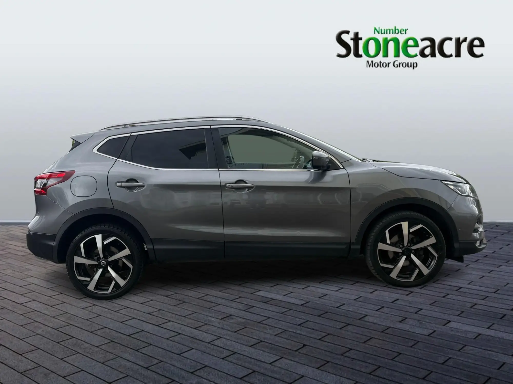 Nissan Qashqai Image 2