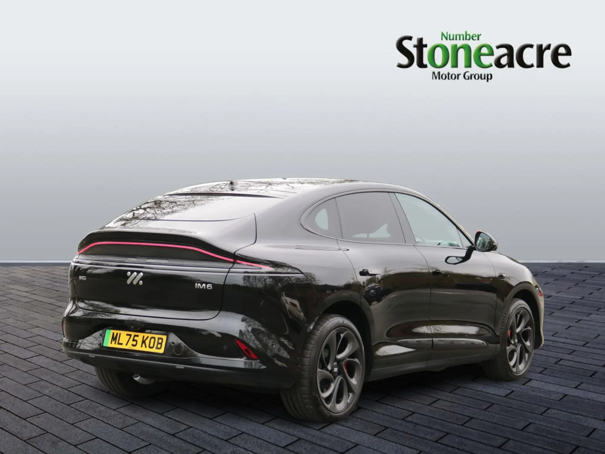 MG IM6 Image 3