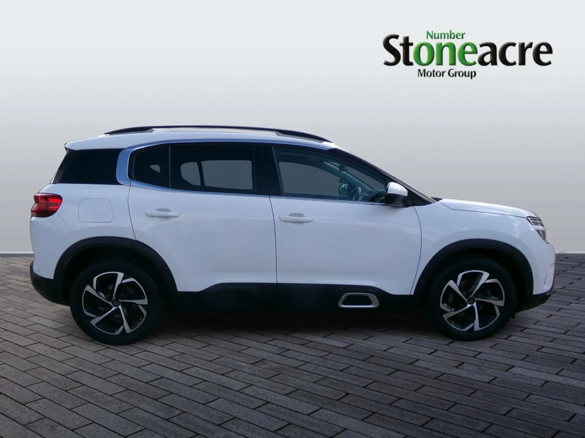Citroen C5 Aircross 1.5 BlueHDi 130 Flair 5dr MC19PJU Image 2