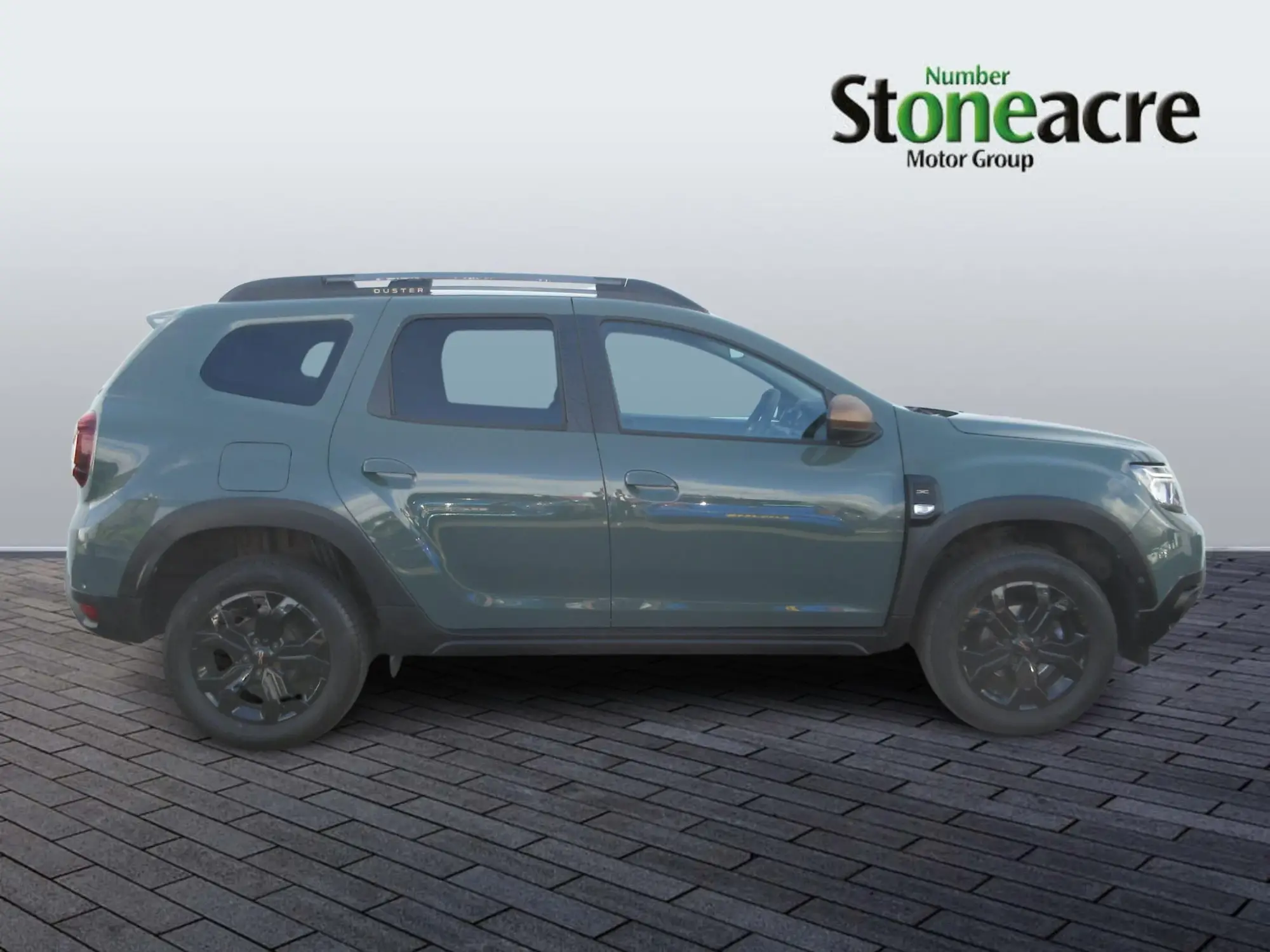 Dacia Duster 1.0 TCe EXTREME Euro 6 (s/s) 5dr NC73XMB Image 2