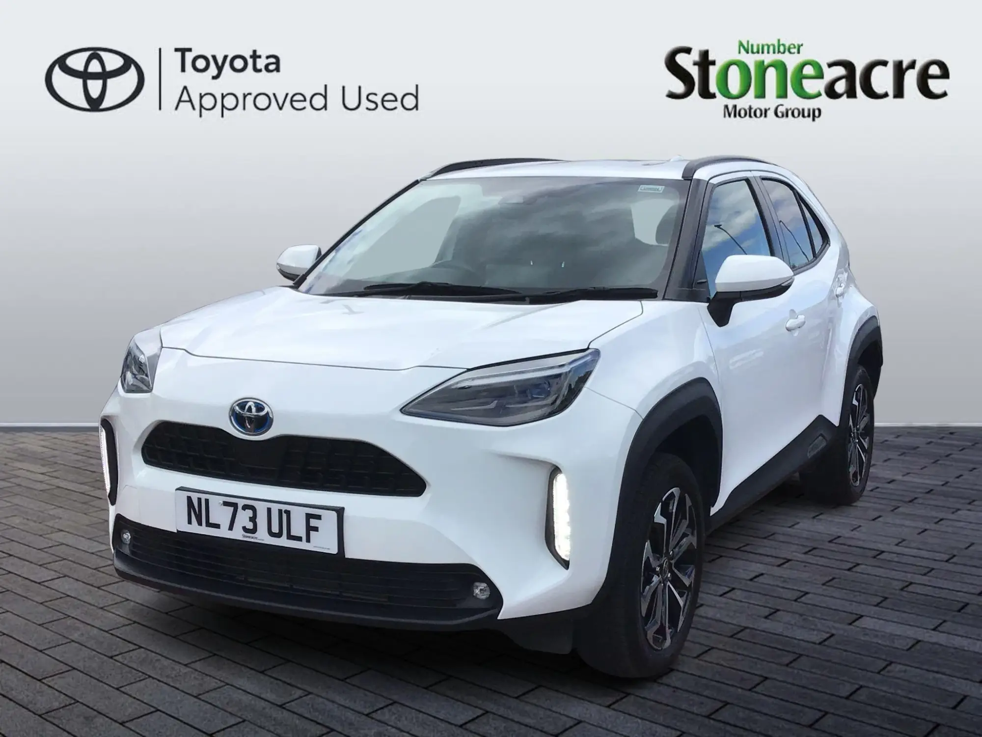 Toyota Yaris Cross Image 3
