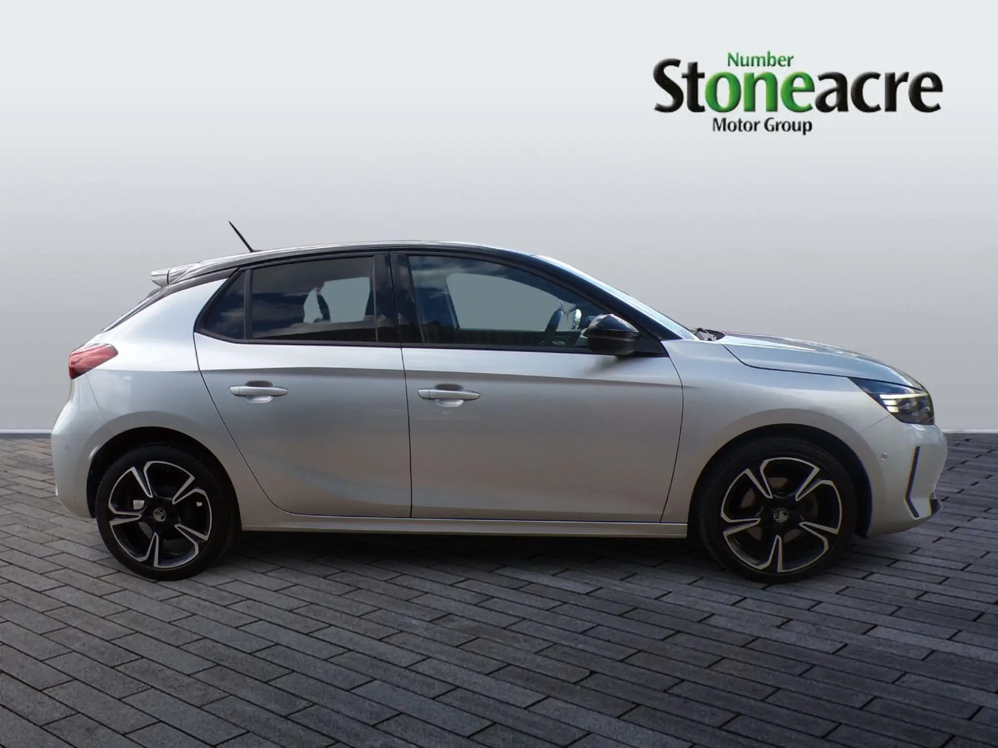 Vauxhall Corsa Image 2
