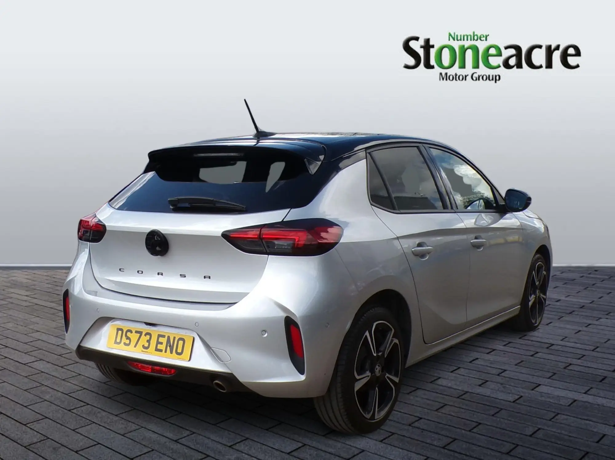Vauxhall Corsa Image 3