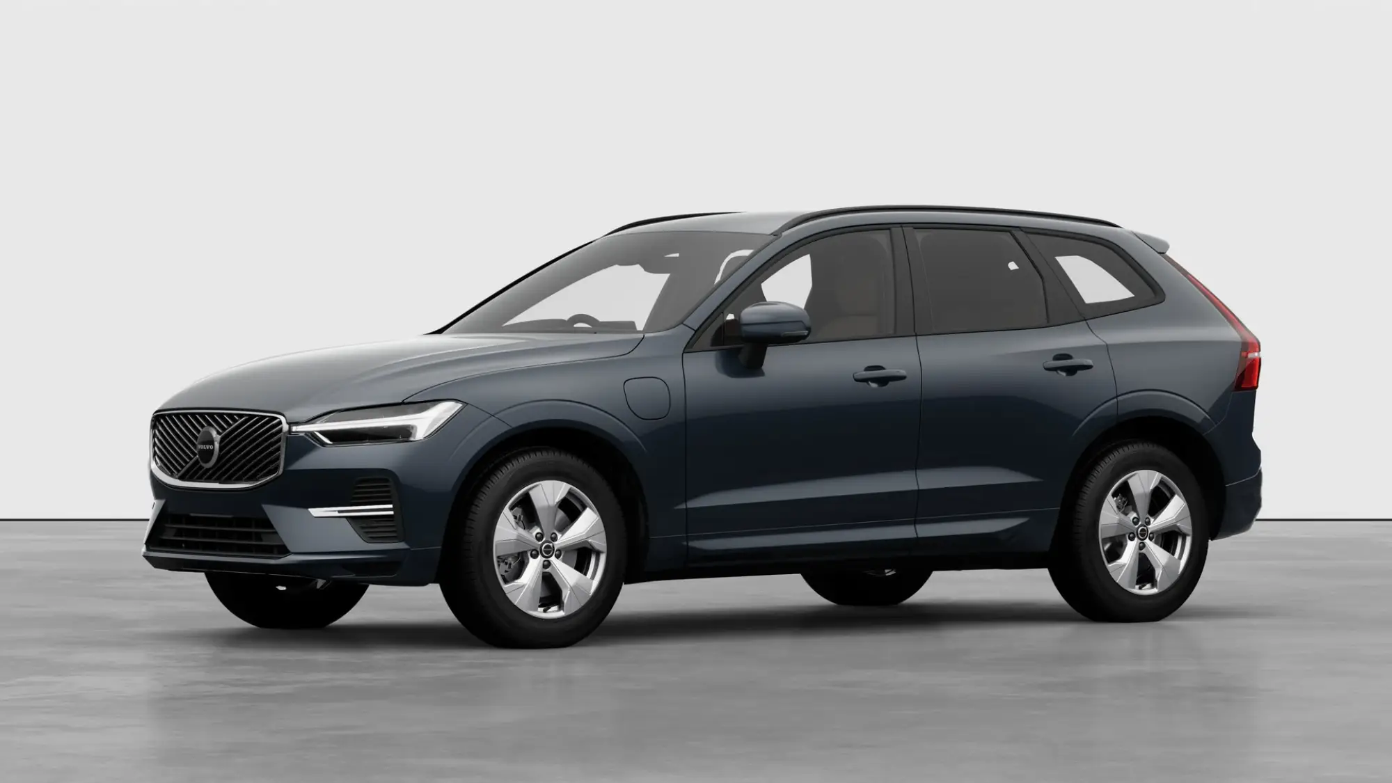 Volvo XC60 Plug-In Hybrid 2.0 T6 [335] PHEV Core 5dr AWD Geartronic Image 1