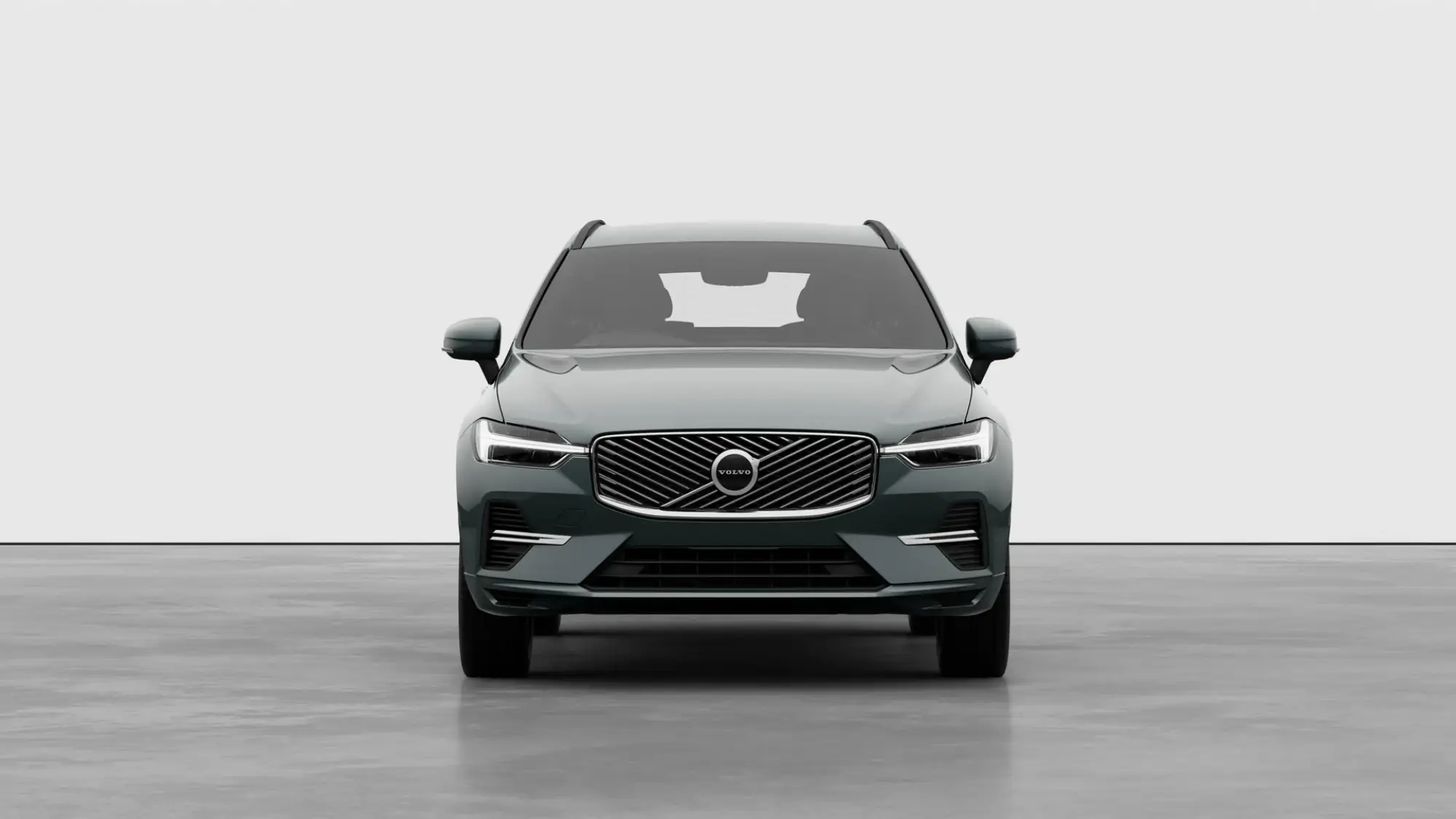 Volvo XC60 Plug-In Hybrid 2.0 T6 [335] PHEV Core 5dr AWD Geartronic Image 2