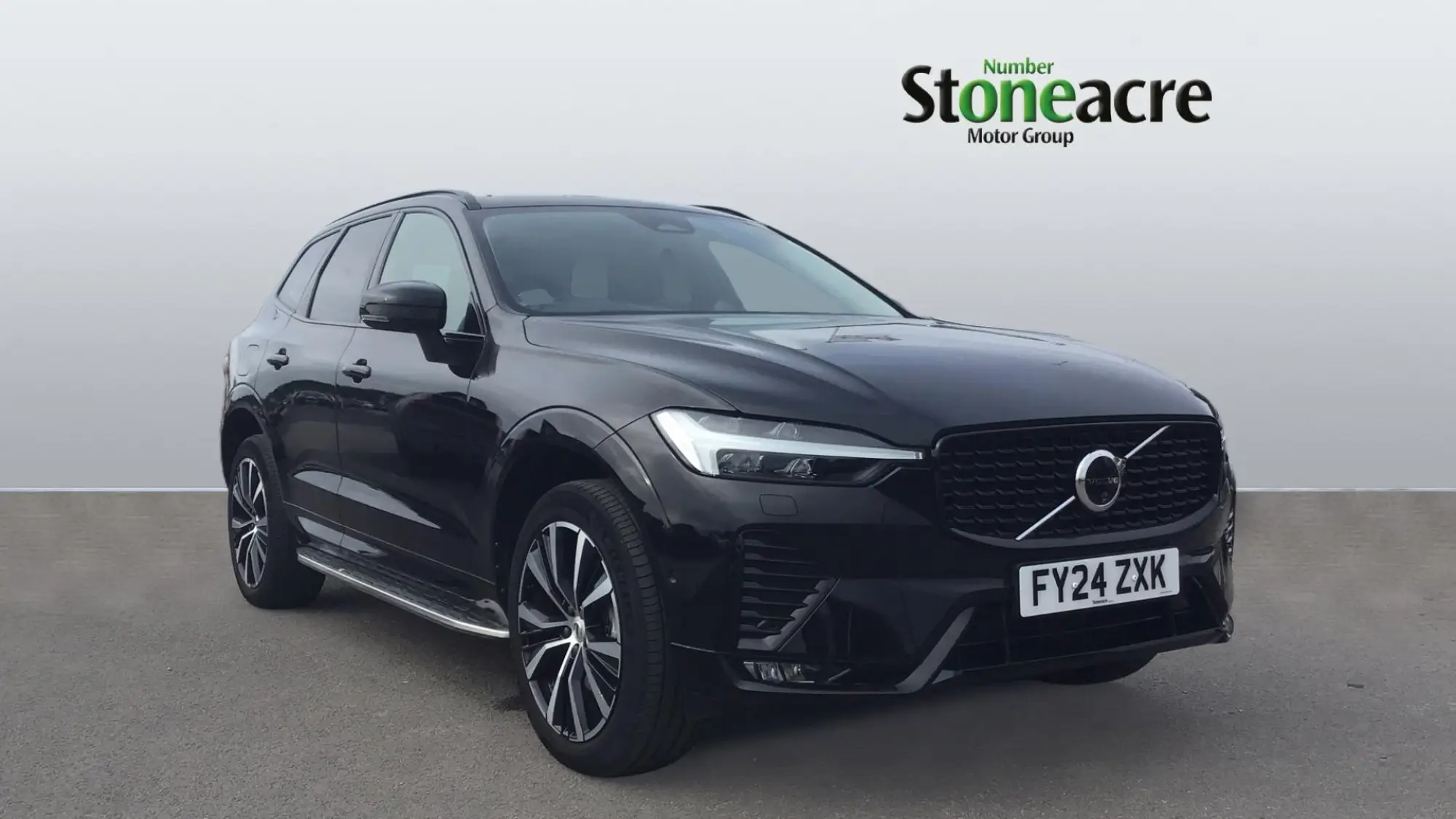 Volvo XC60 Image 1