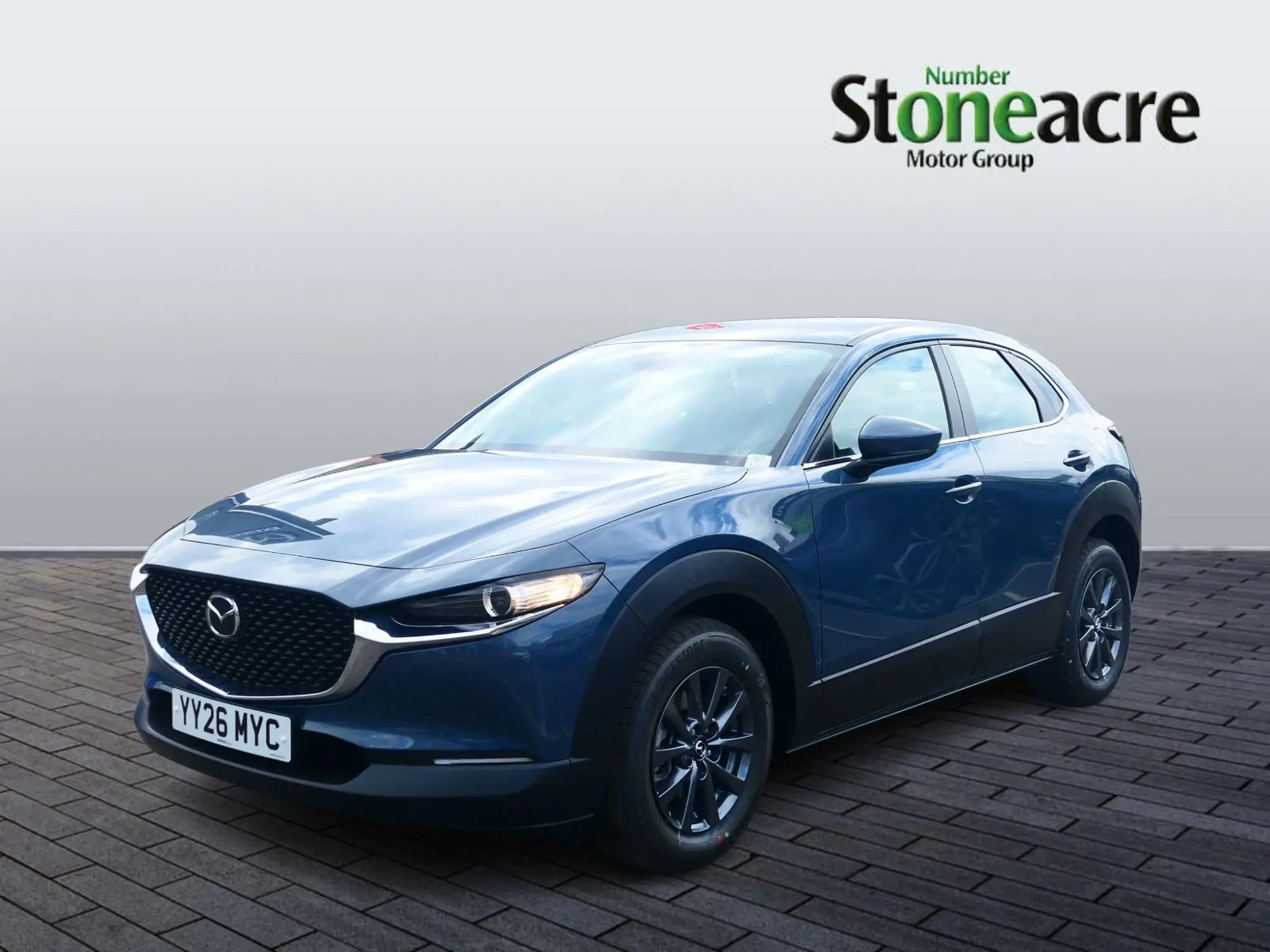 Mazda CX-30 Image 3