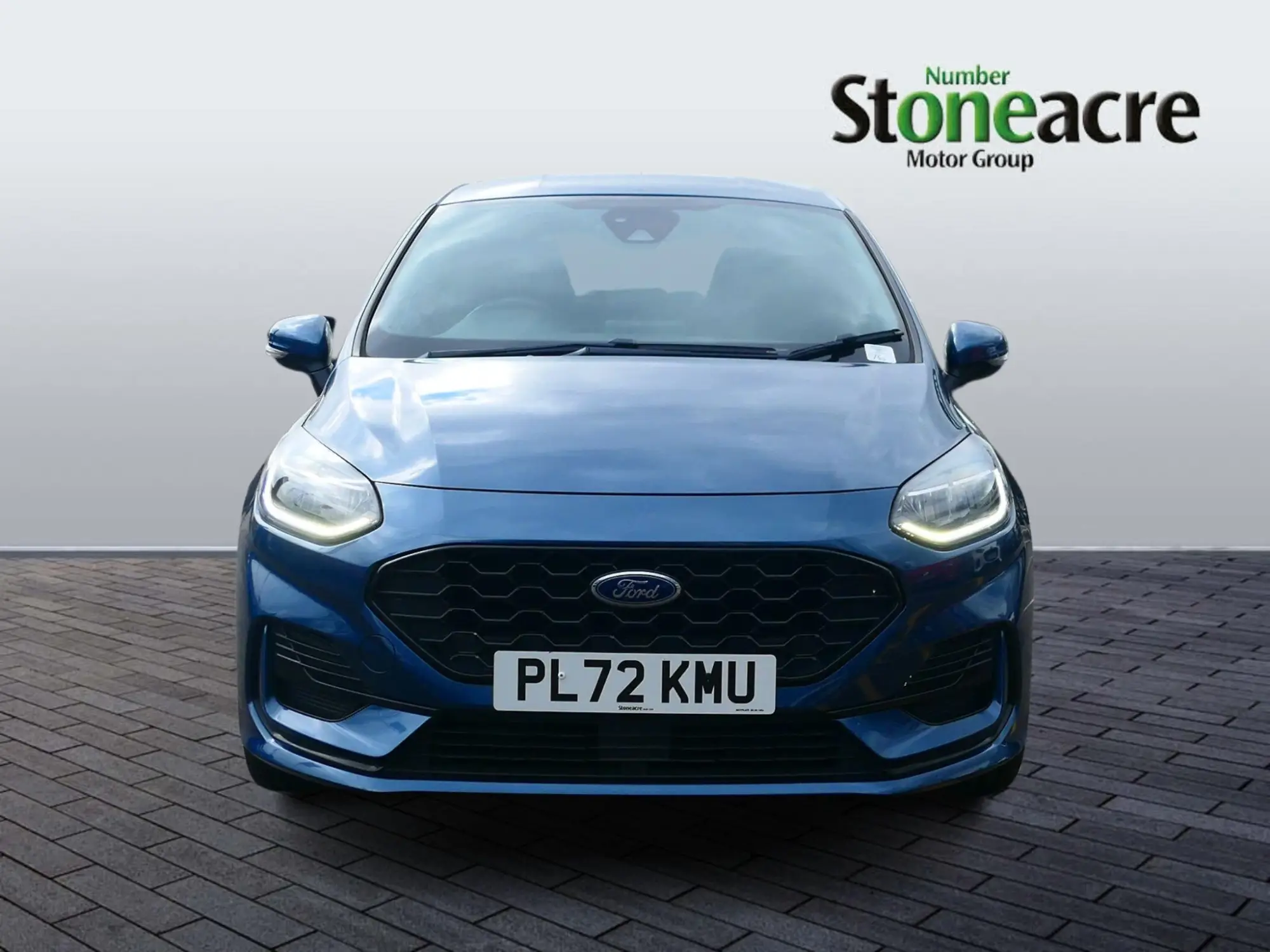 Ford Fiesta Image 2