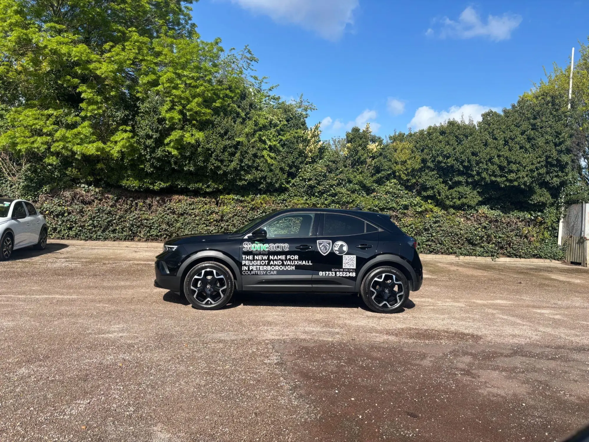 Vauxhall Mokka Image 4