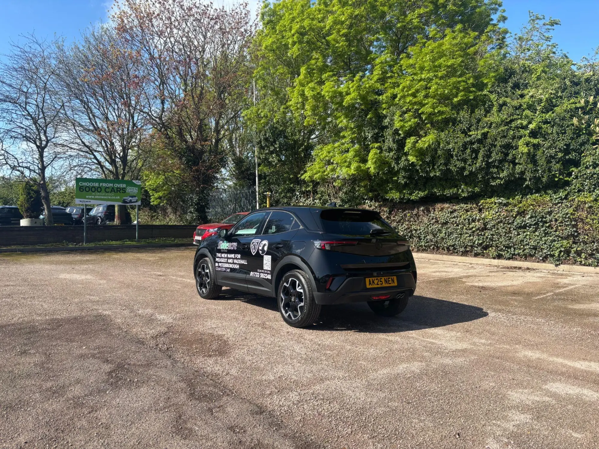 Vauxhall Mokka Image 5
