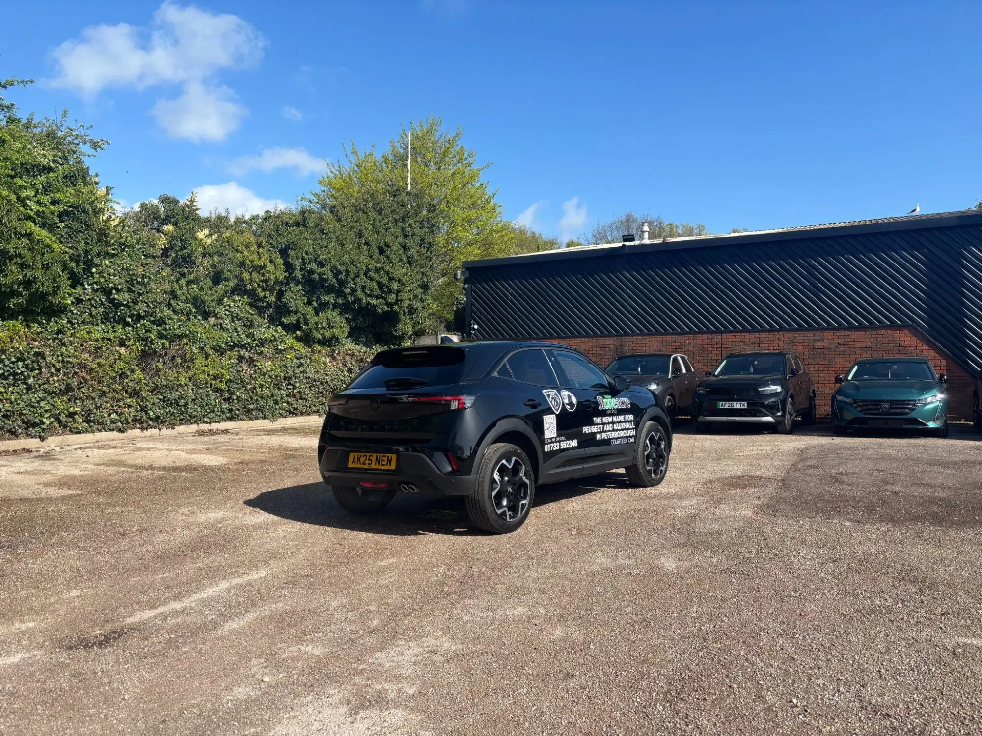 Vauxhall Mokka Image 7