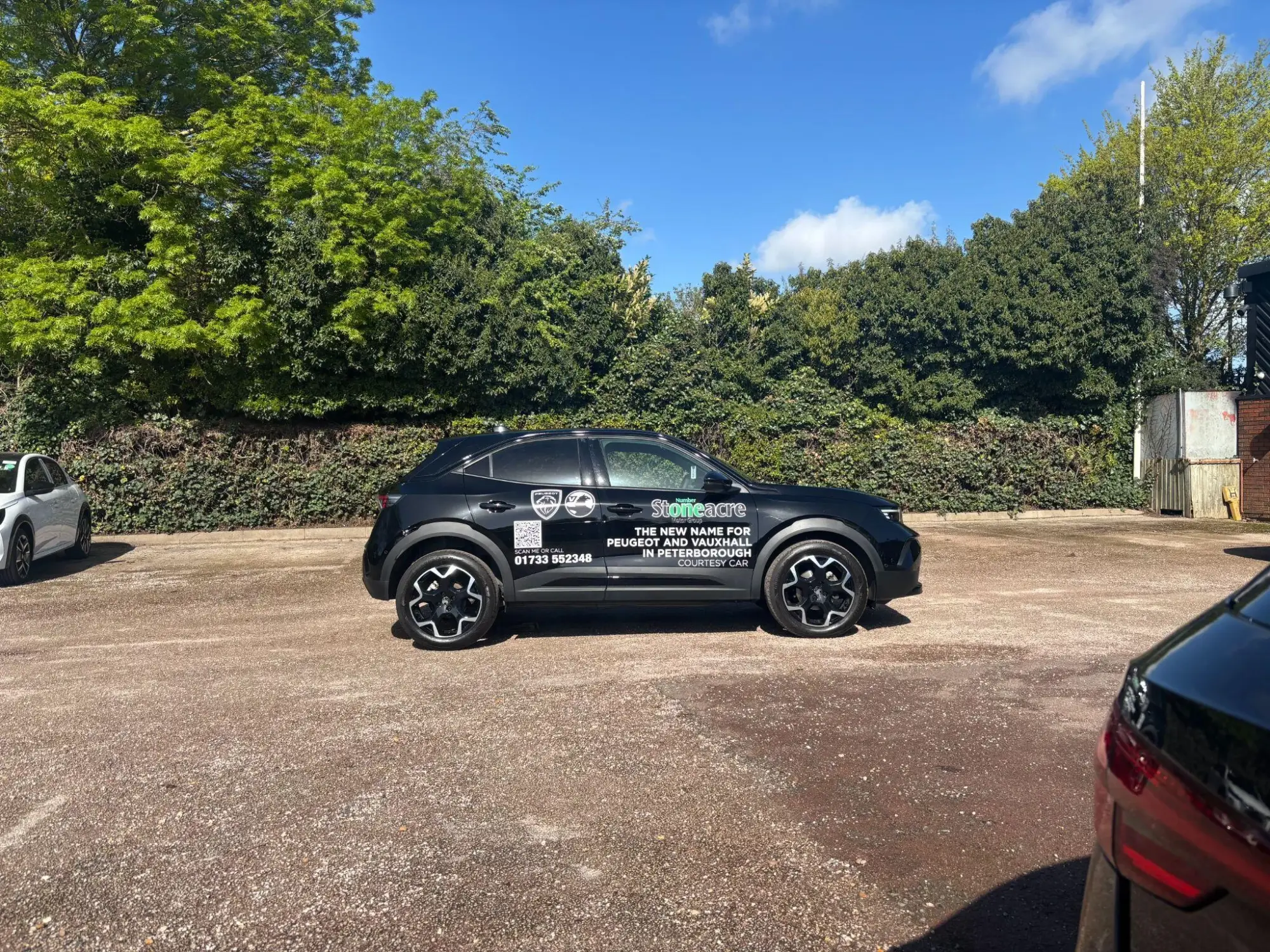 Vauxhall Mokka Image 8