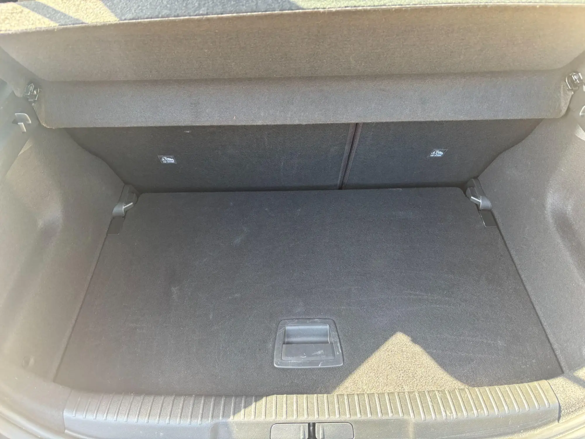 Vauxhall Mokka Image 9