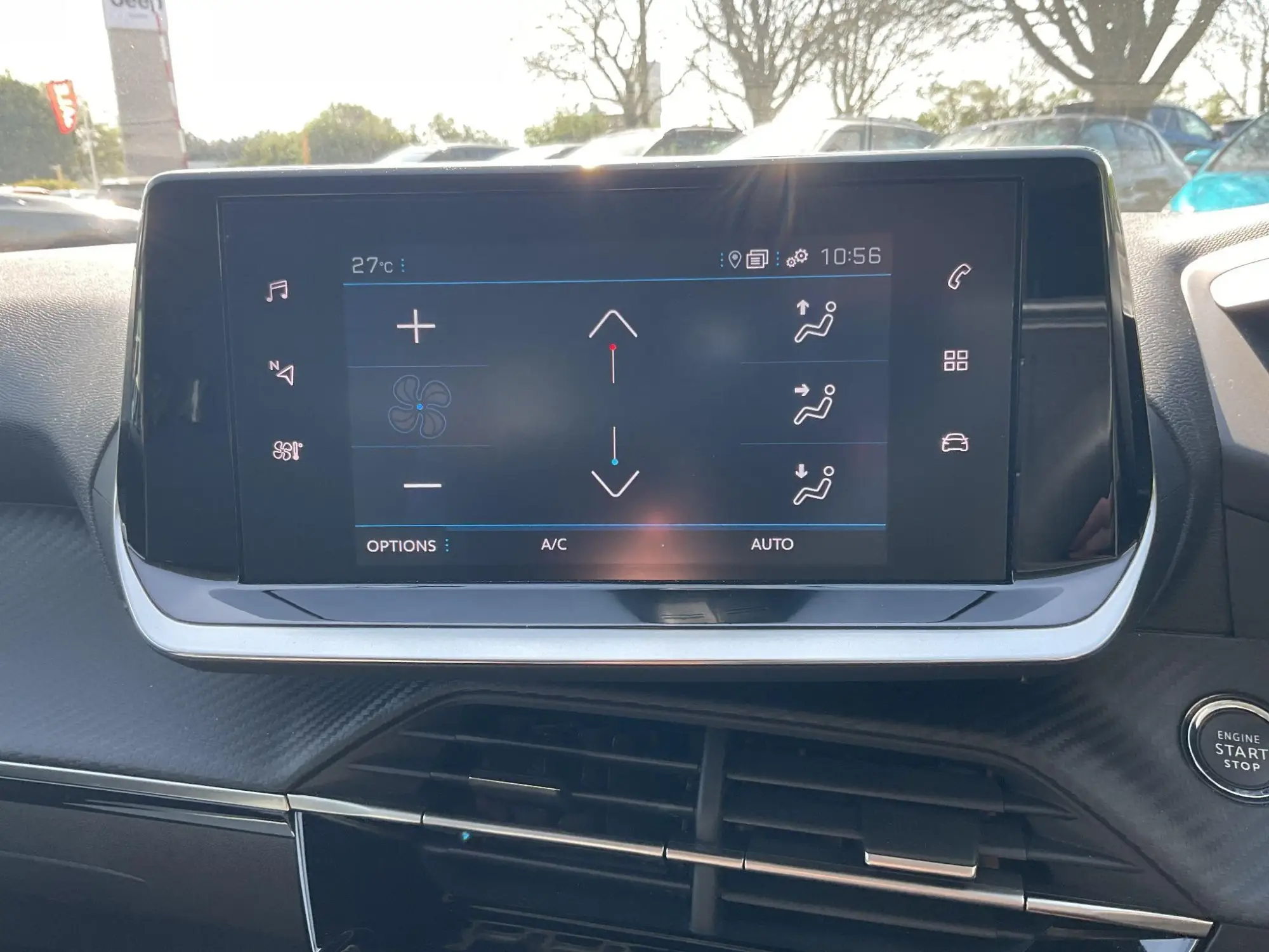 Vauxhall Mokka Image 10