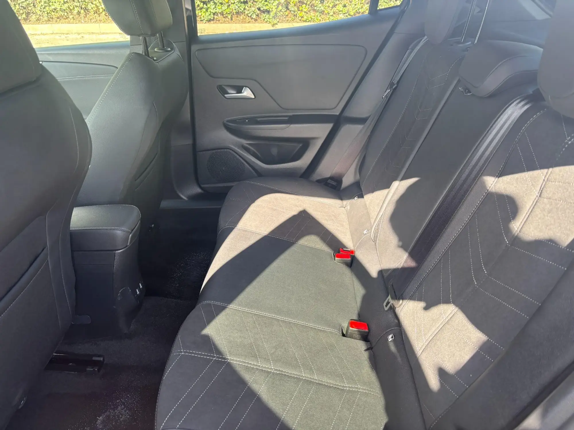 Vauxhall Mokka Image 11