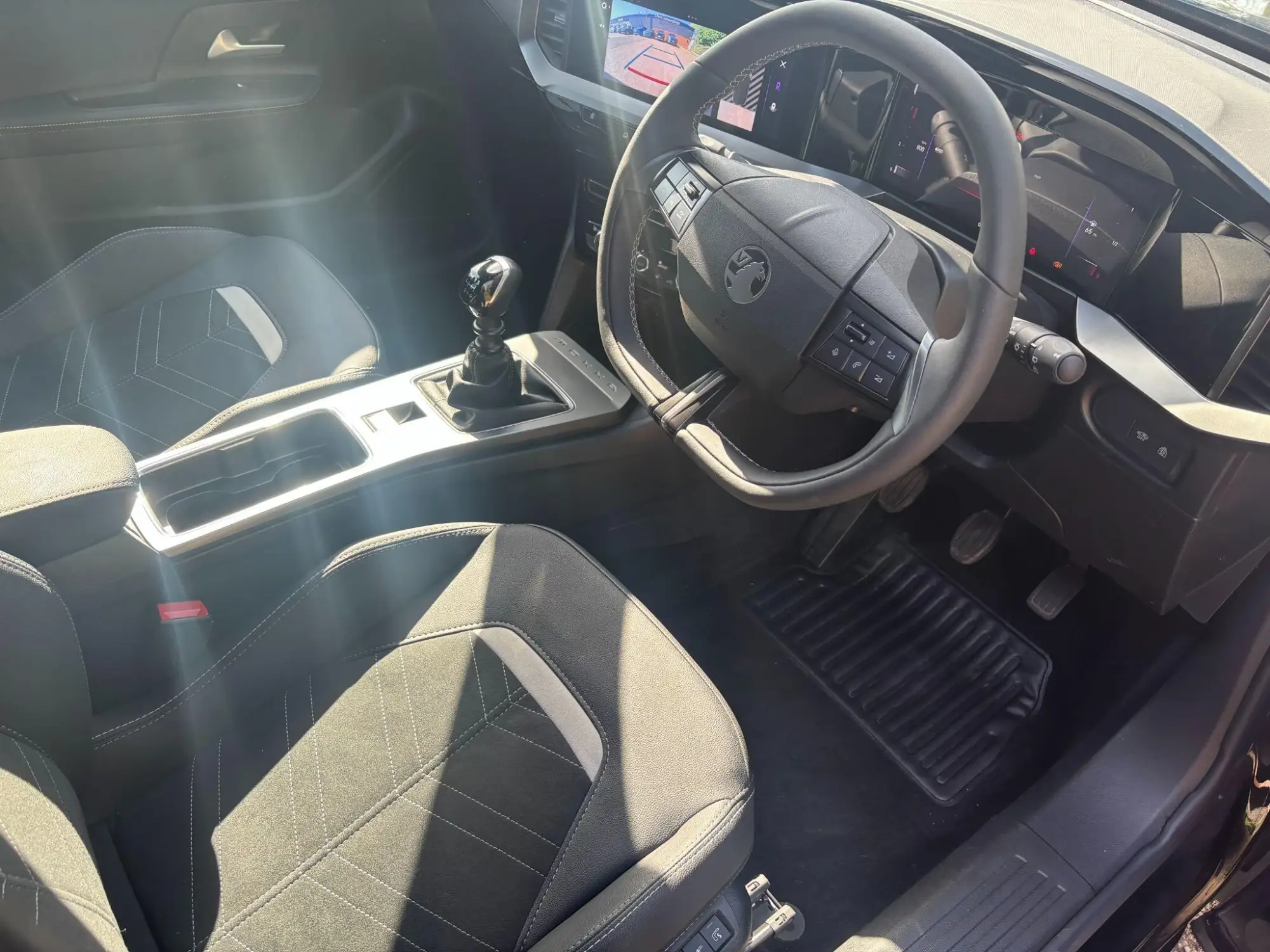 Vauxhall Mokka Image 12