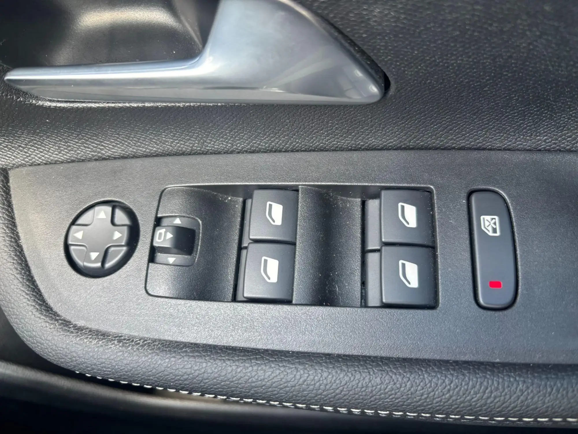 Vauxhall Mokka Image 14