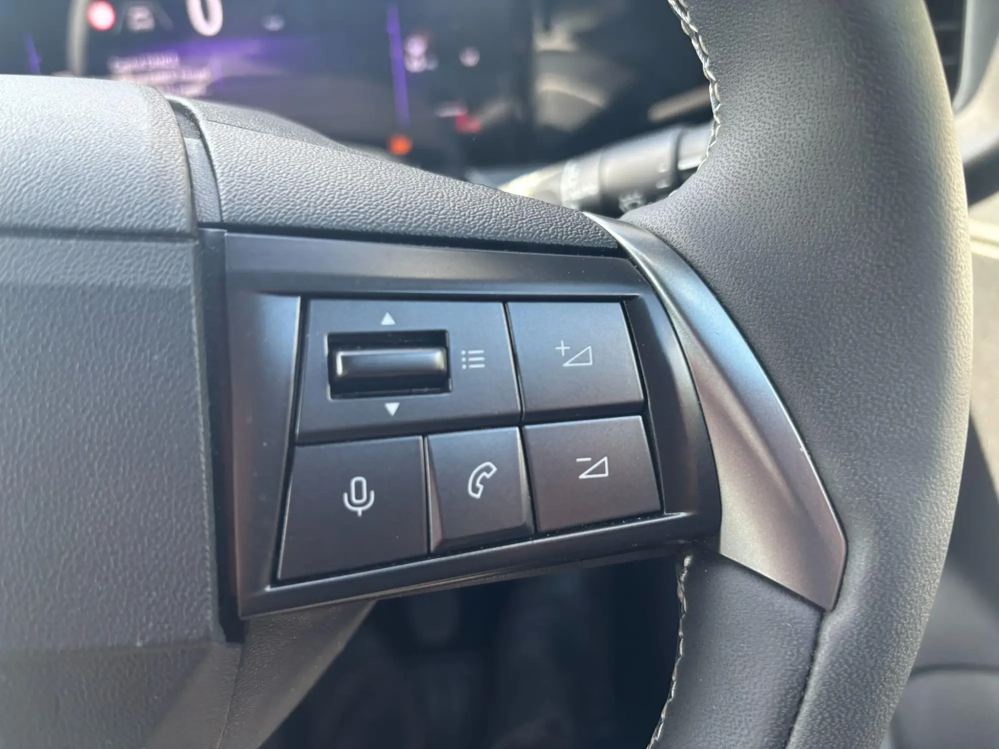 Vauxhall Mokka Image 16