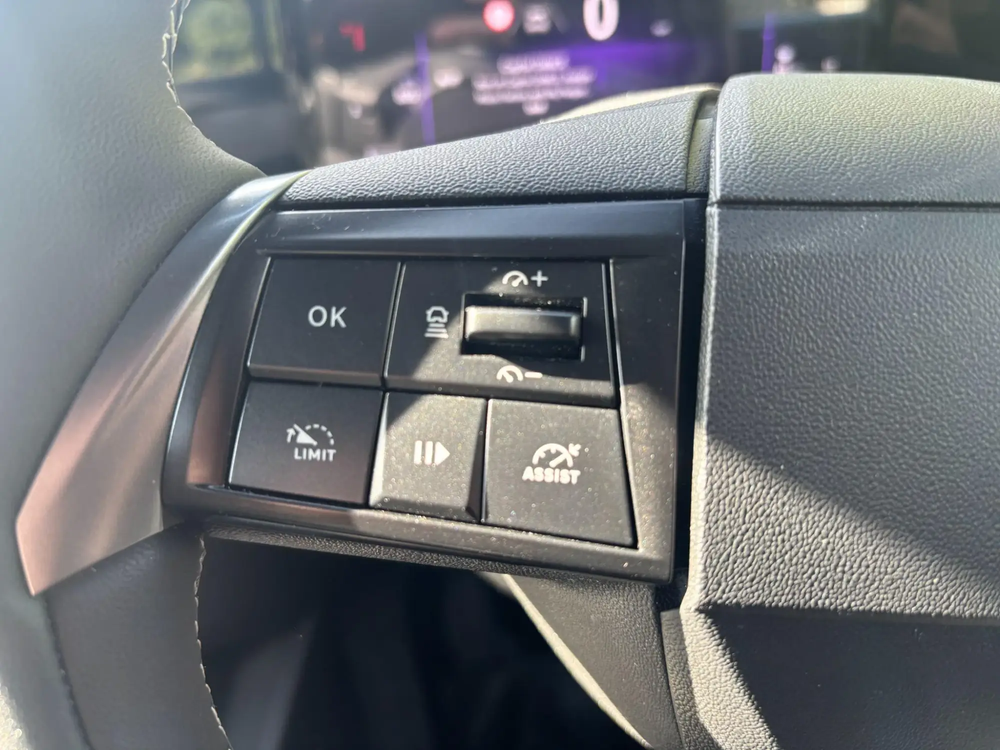 Vauxhall Mokka Image 17