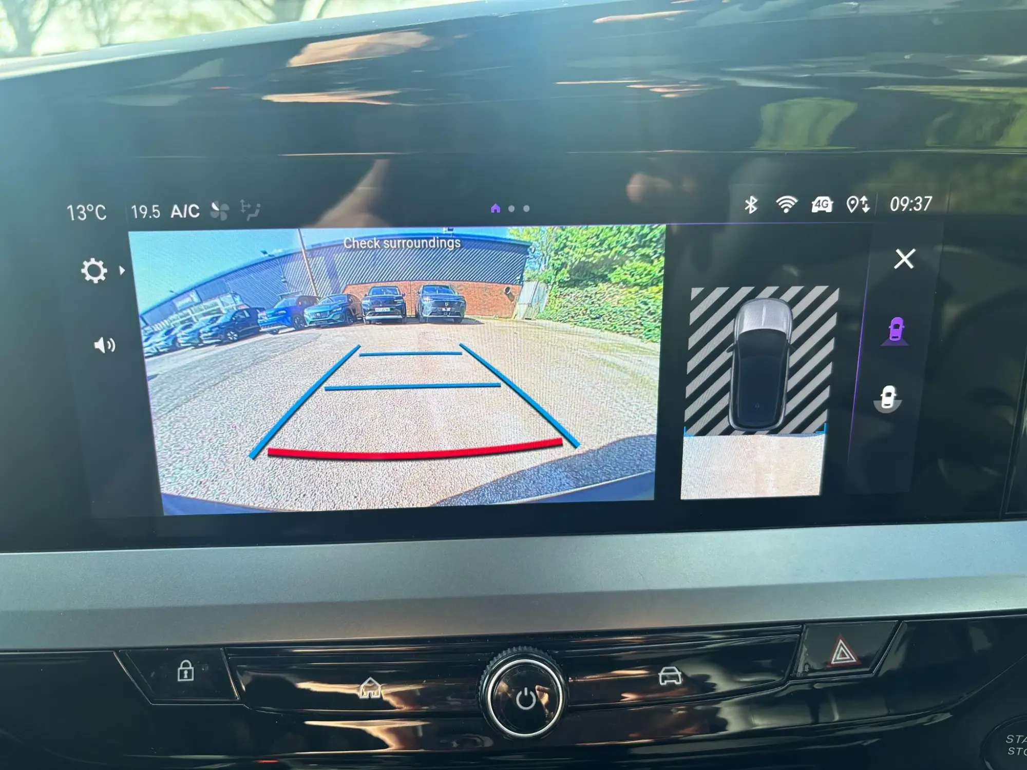 Vauxhall Mokka Image 18