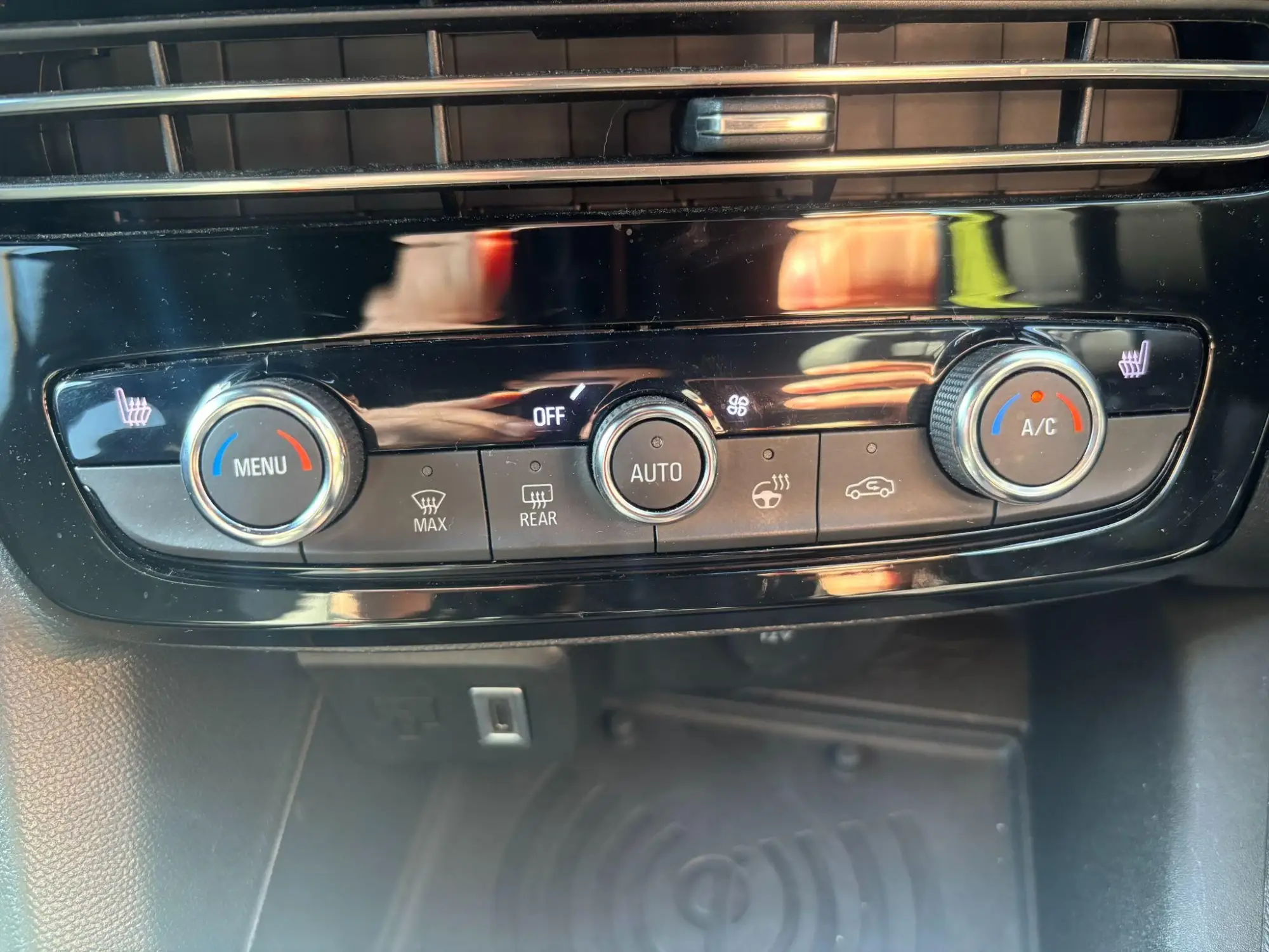 Vauxhall Mokka Image 22
