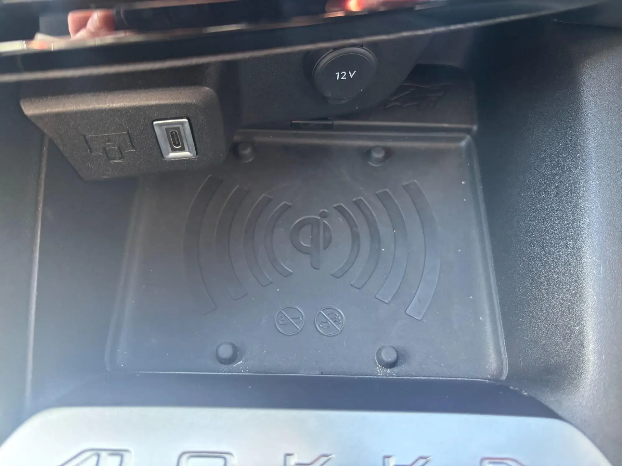Vauxhall Mokka Image 23