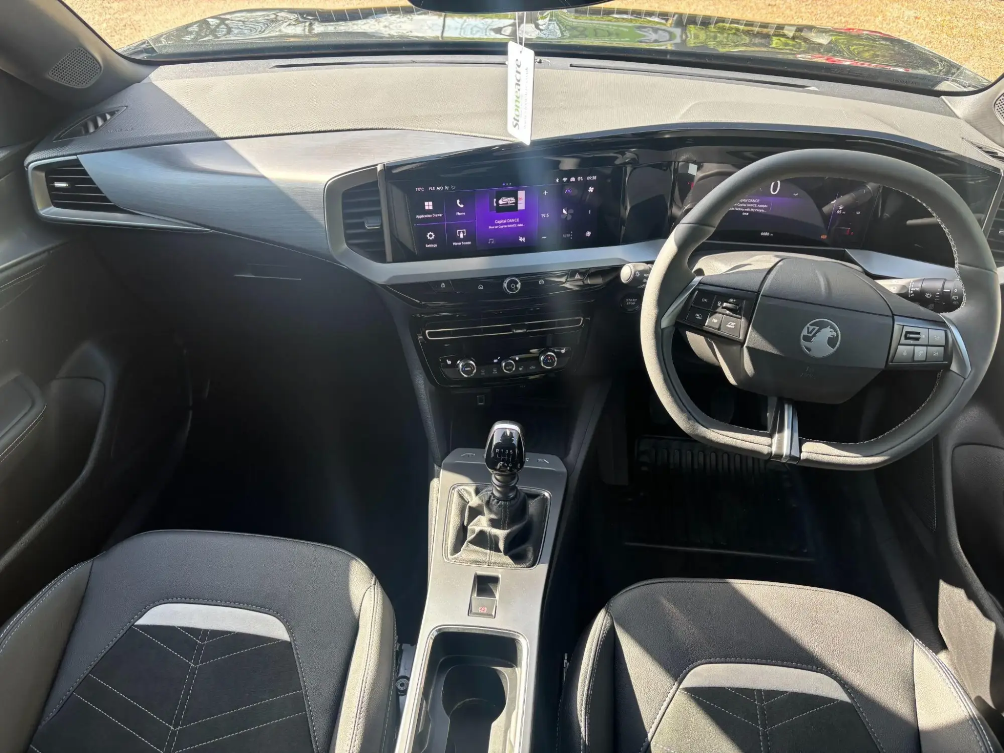 Vauxhall Mokka Image 24