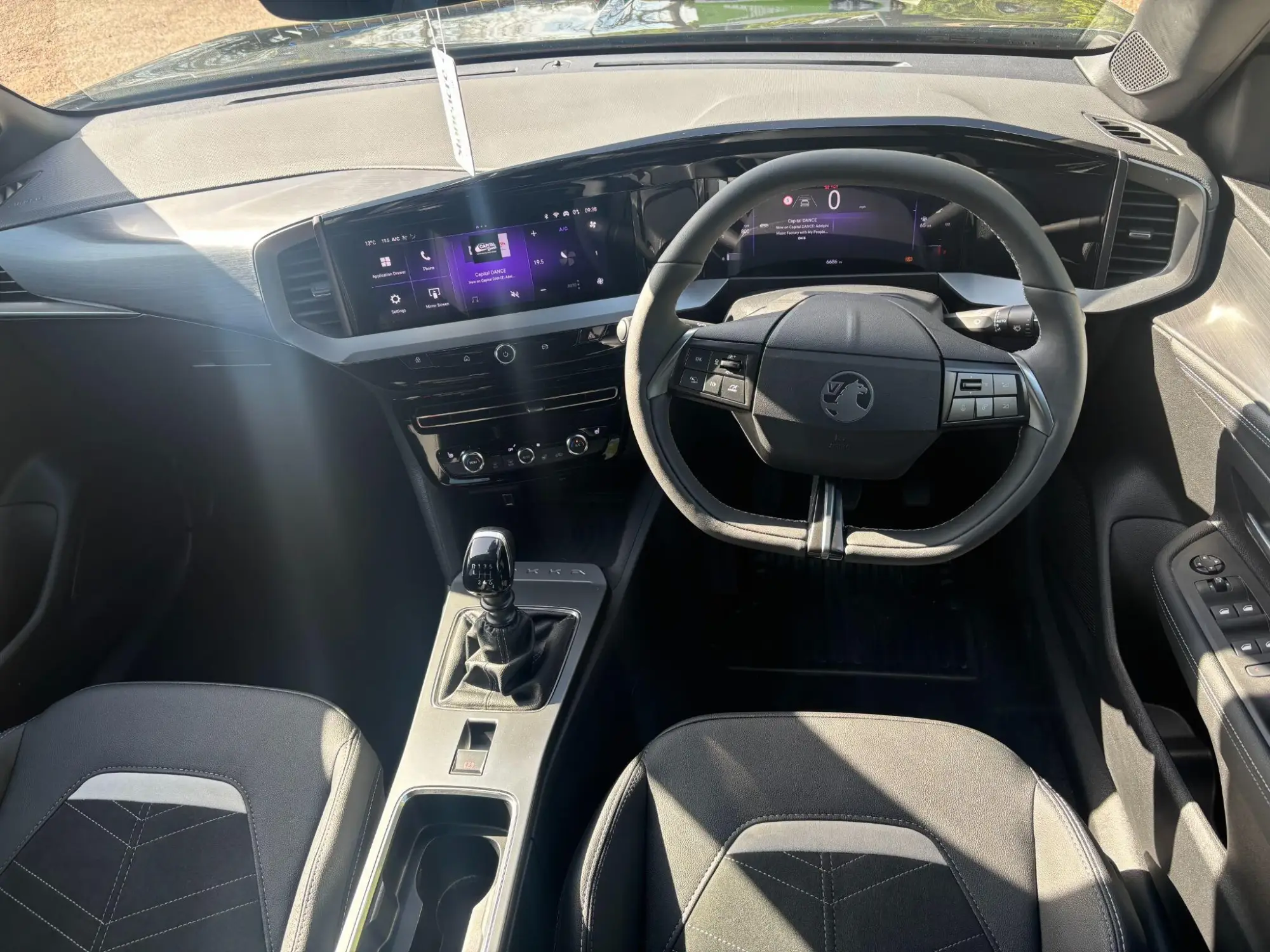 Vauxhall Mokka Image 25