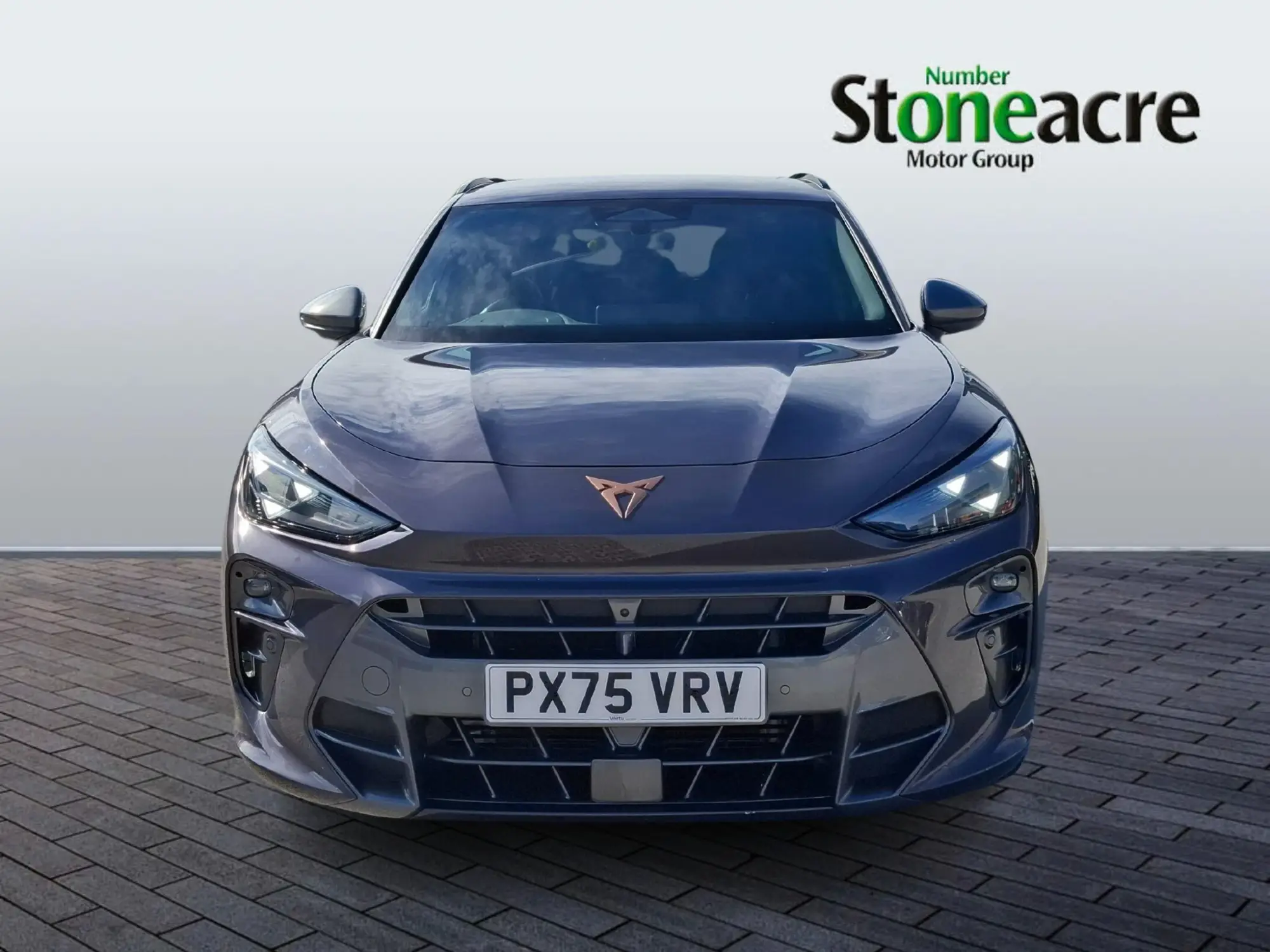 CUPRA Terramar 1.5 eTSI V2 DSG Euro 6 (s/s) 5dr PX75VRV Image 2