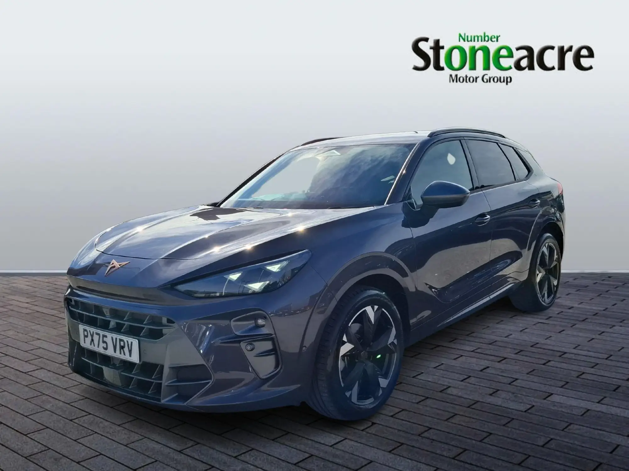 CUPRA Terramar 1.5 eTSI V2 DSG Euro 6 (s/s) 5dr PX75VRV Image 3